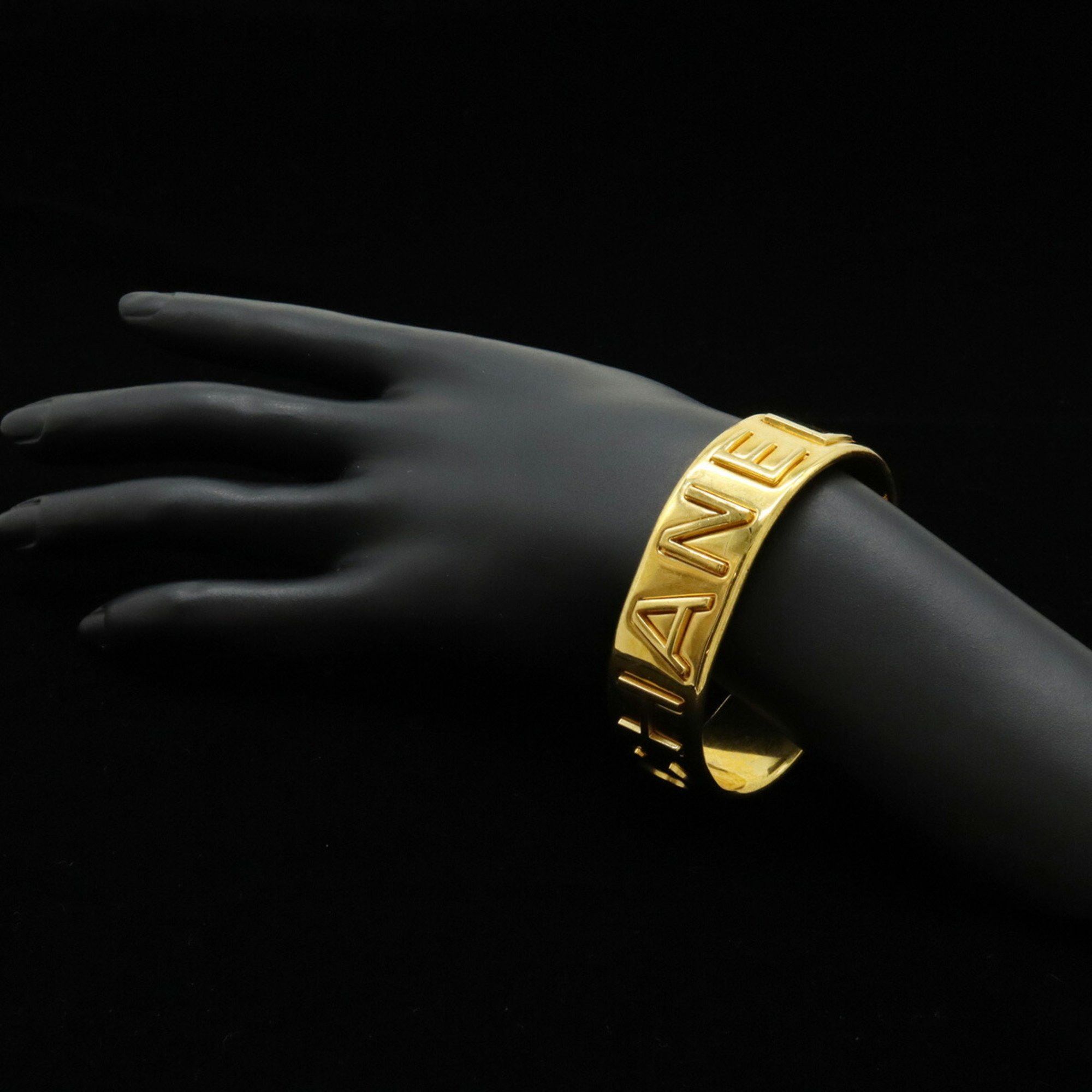 Chanel Chanel bracelet Size ONE SIZE - 6 Thumbnail