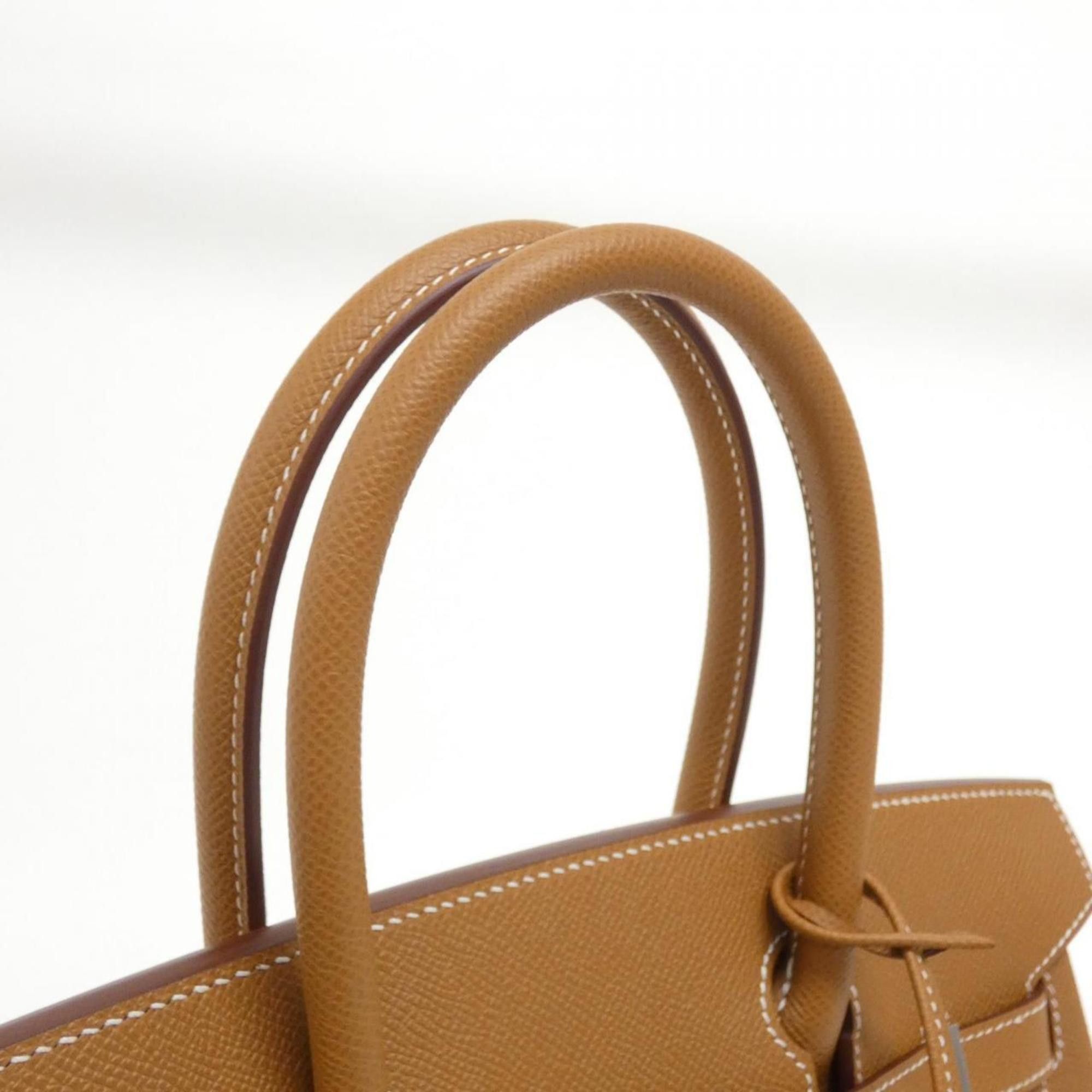Hermes Hermès Birkin 35 handbag Size ONE SIZE - 3 Thumbnail