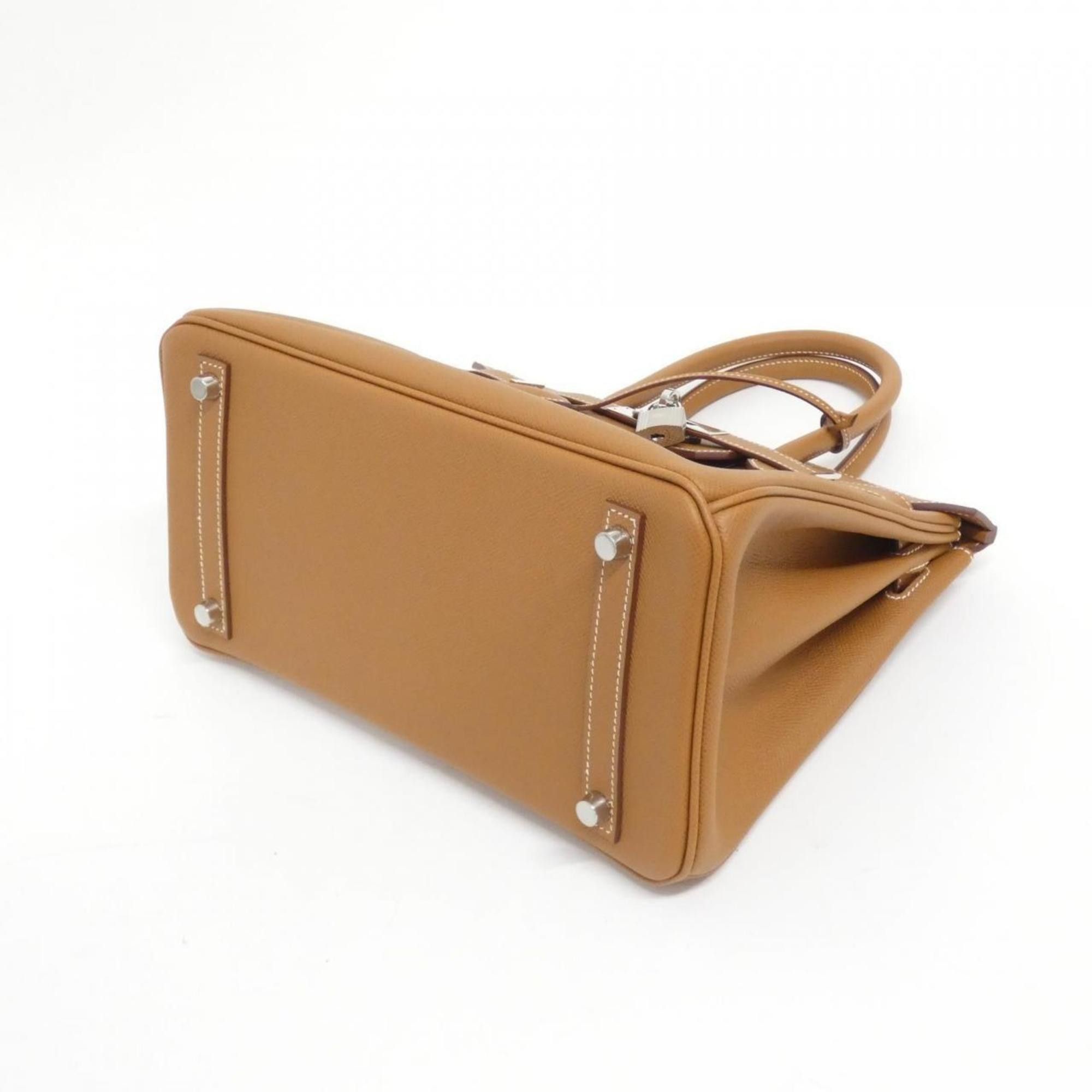 Hermes Hermès Birkin 35 handbag Size ONE SIZE - 5 Thumbnail