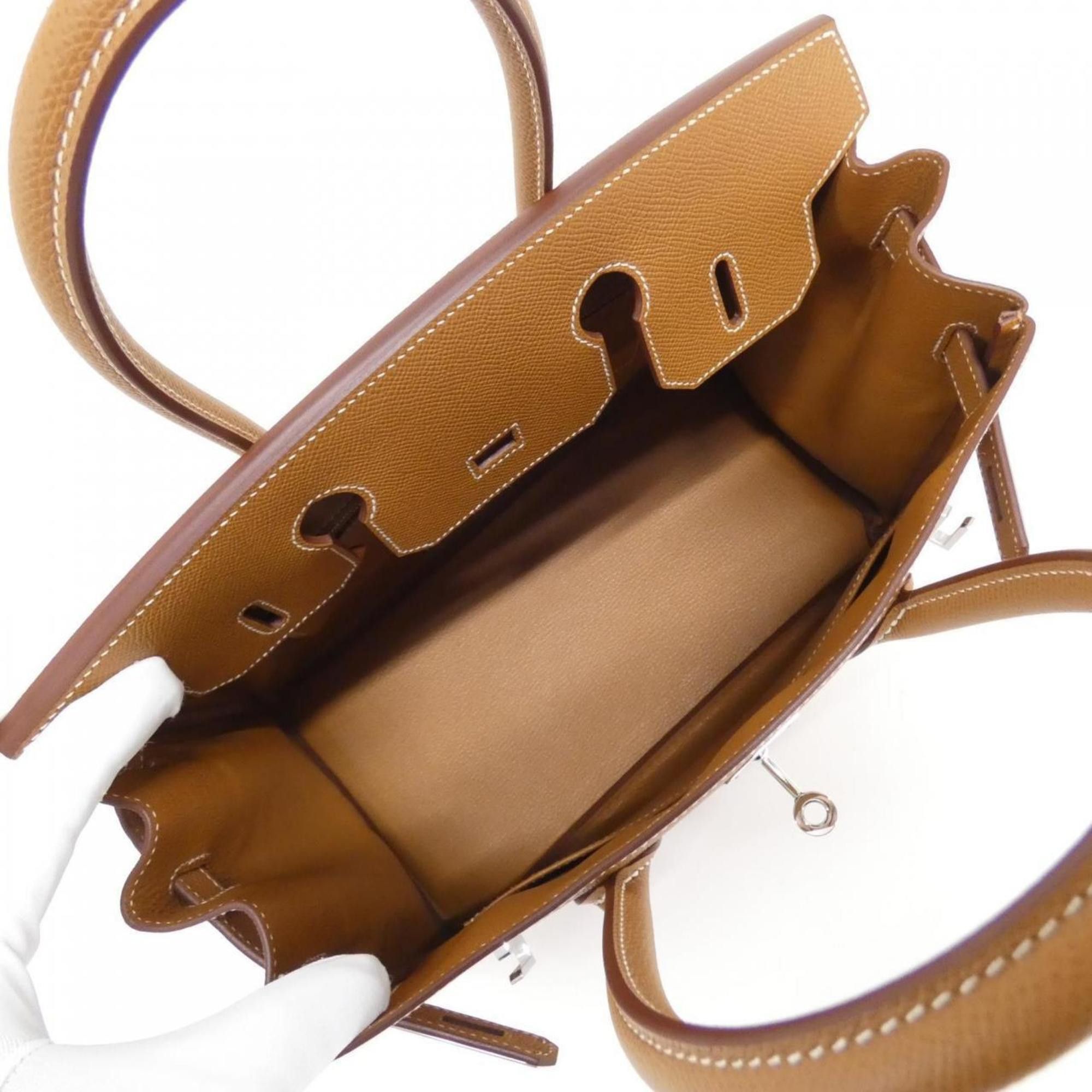 Hermes Hermès Birkin 35 handbag Size ONE SIZE - 7 Thumbnail