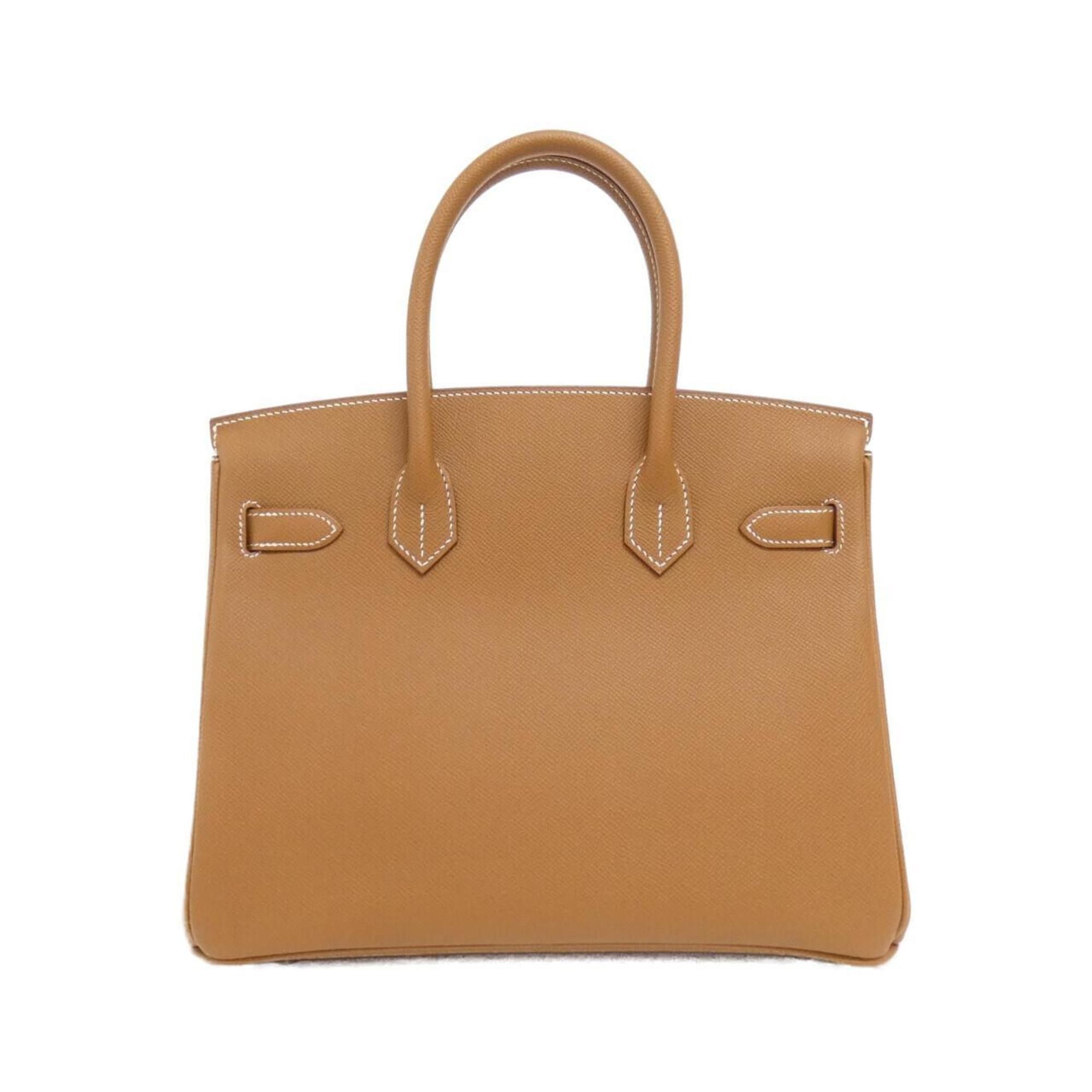 Hermes Hermès Birkin 35 handbag Size ONE SIZE - 2 Thumbnail