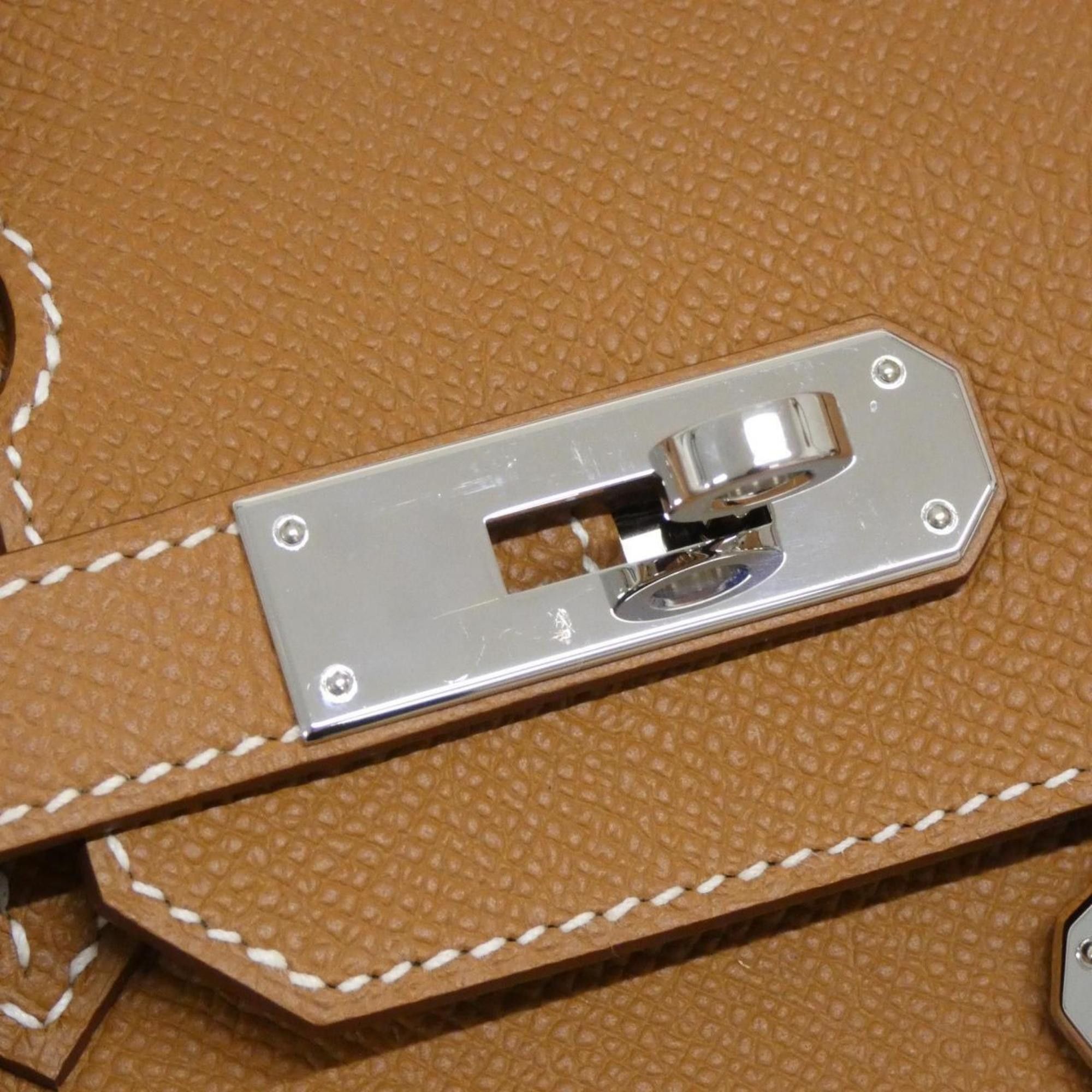 Hermes Hermès Birkin 35 handbag Size ONE SIZE - 6 Thumbnail