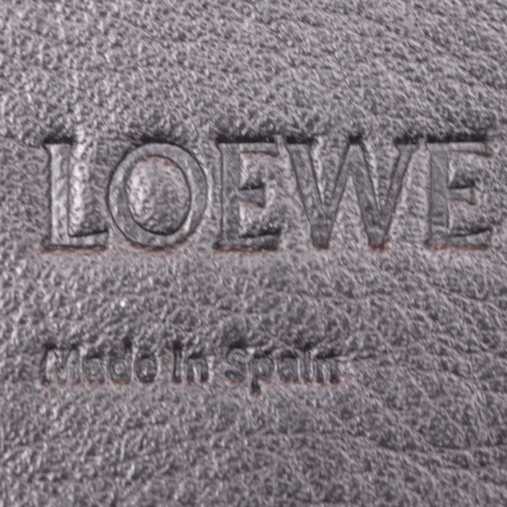 Loewe LOEWE Degrade Puzzle Bandouliere 90 Shoulder Strap 125.99UR71 Classic Calfskin Pink x Red Purple Black Replacement 2407043008028R1 Size ONE SIZE - 7 Thumbnail