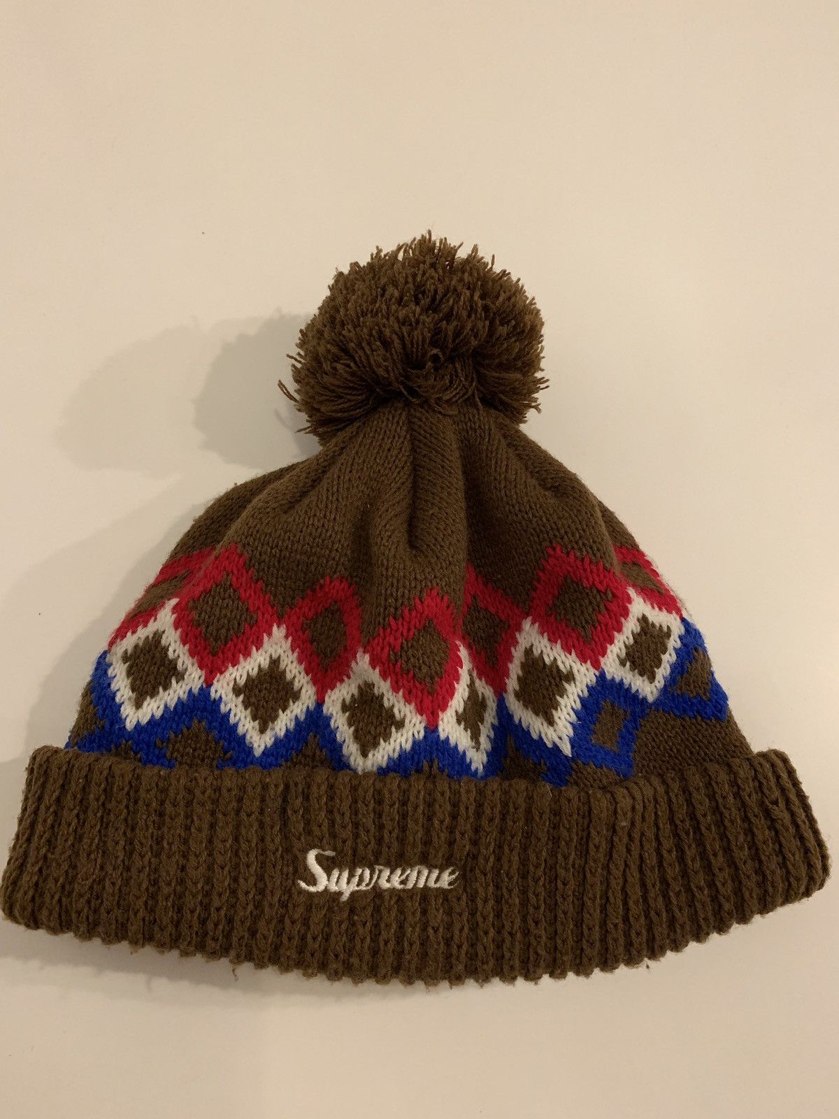 Supreme RN 101837 Grailed