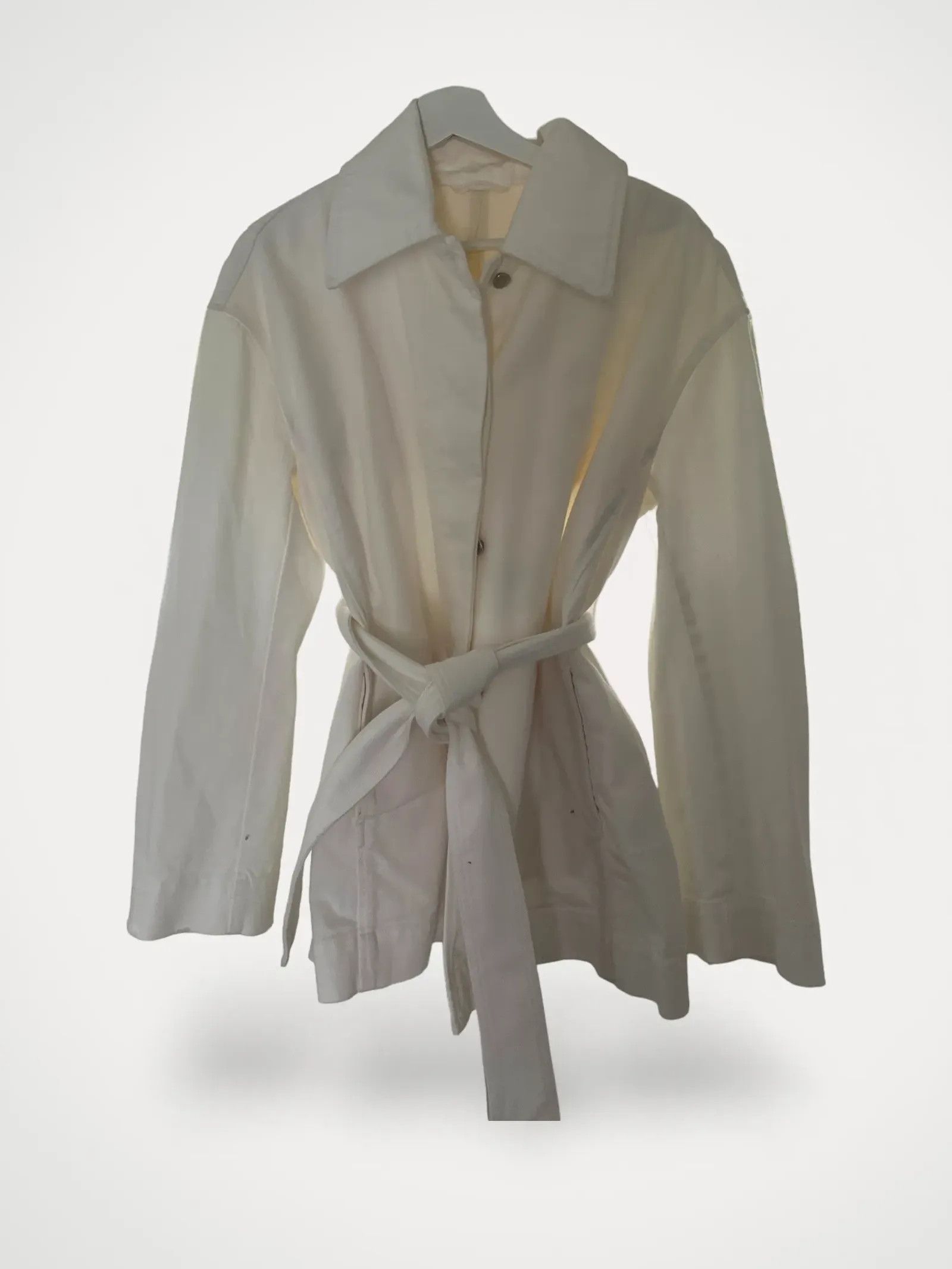 Filippa K Filippa K Denali Jacket Size S / US 4 / IT 40 - 2 Thumbnail