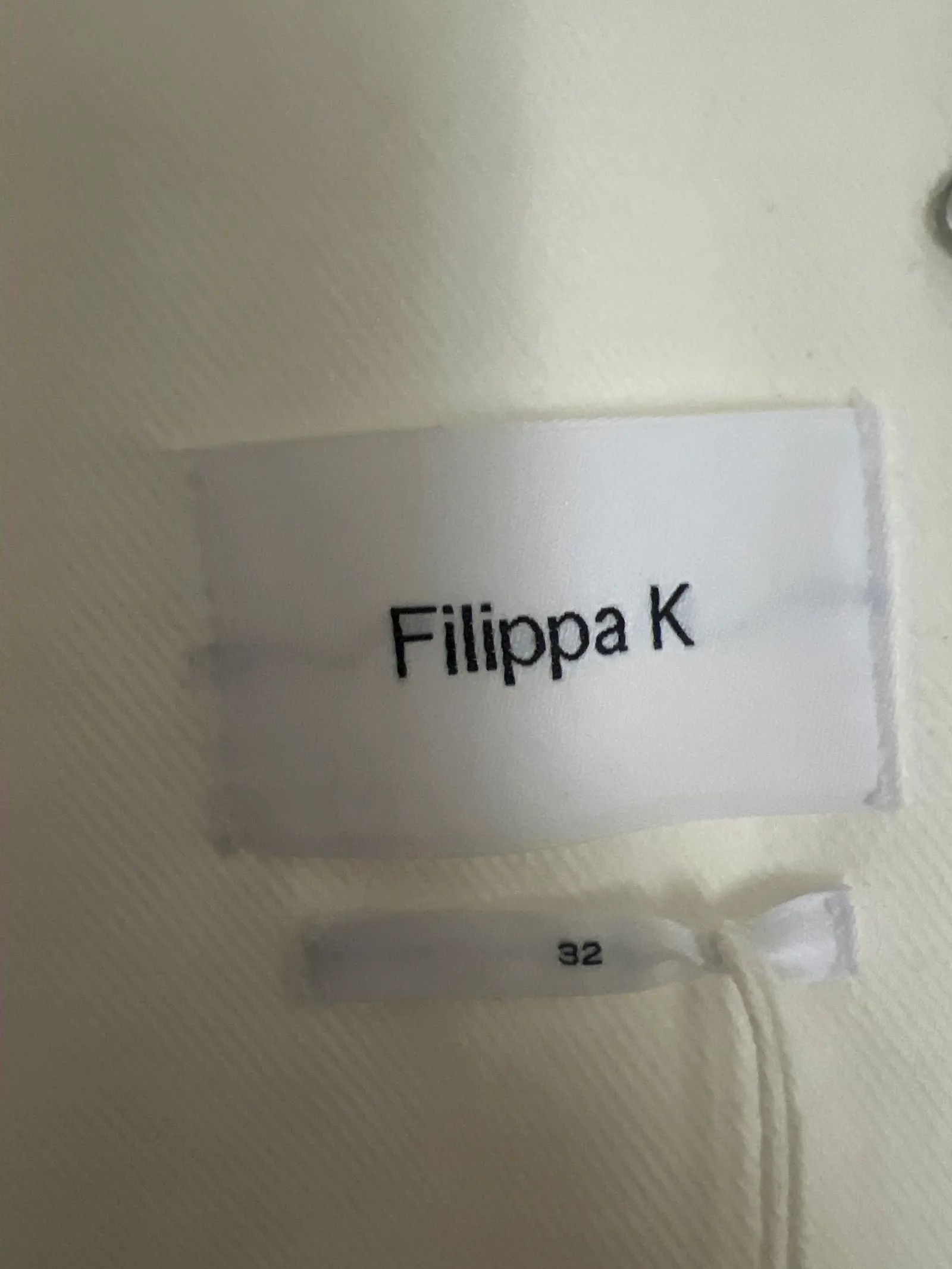 Filippa K Filippa K Denali Jacket Size S / US 4 / IT 40 - 3 Thumbnail
