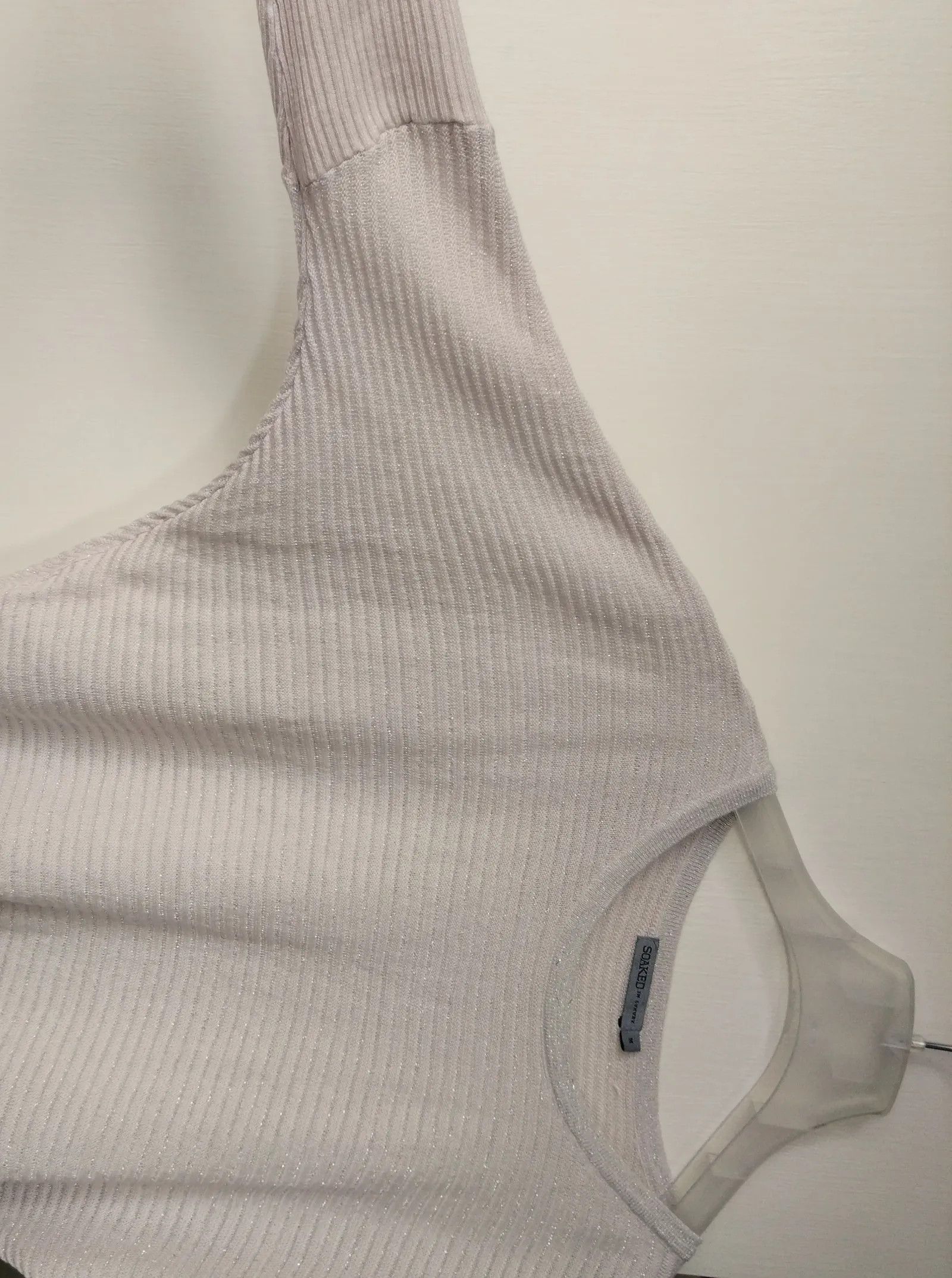 Other Soaked In Luxury Sweater Size M / US 6-8 / IT 42-44 - 4 Thumbnail