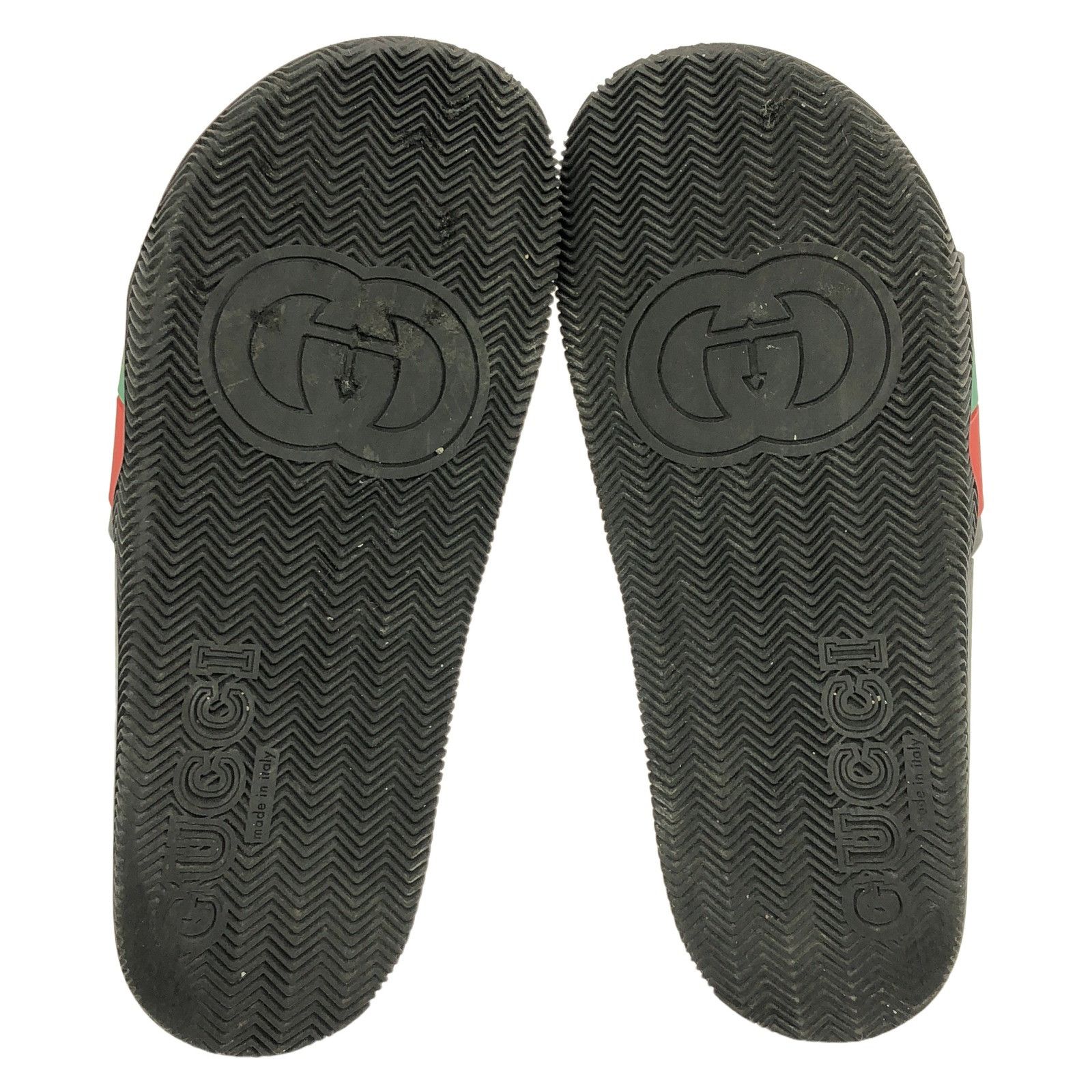Gucci Gucci Gucci Sandal Sandal Others Shoes 655265 Size ONE SIZE - 4 Thumbnail