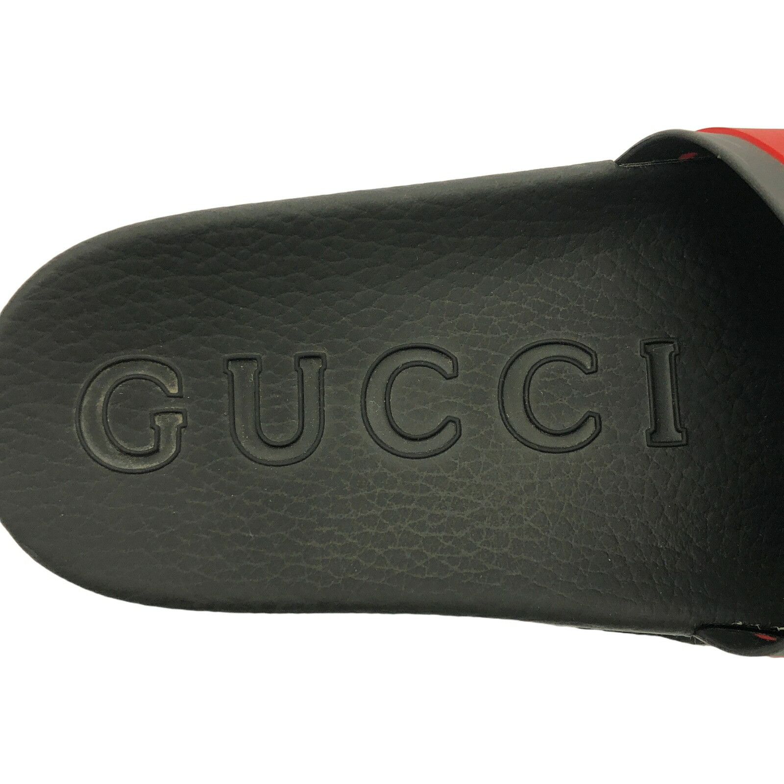 Gucci Gucci Gucci Sandal Sandal Others Shoes 655265 Size ONE SIZE - 5 Thumbnail