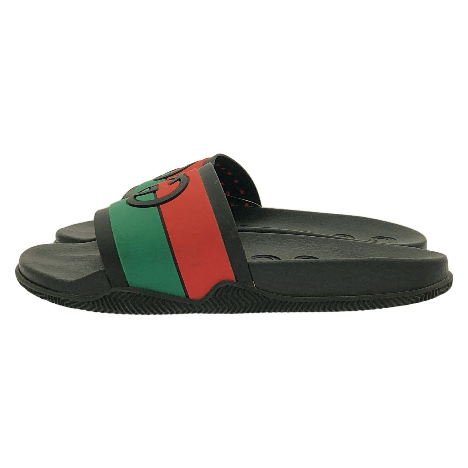 Gucci Gucci Gucci Sandal Sandal Others Shoes 655265 Size ONE SIZE - 3 Thumbnail