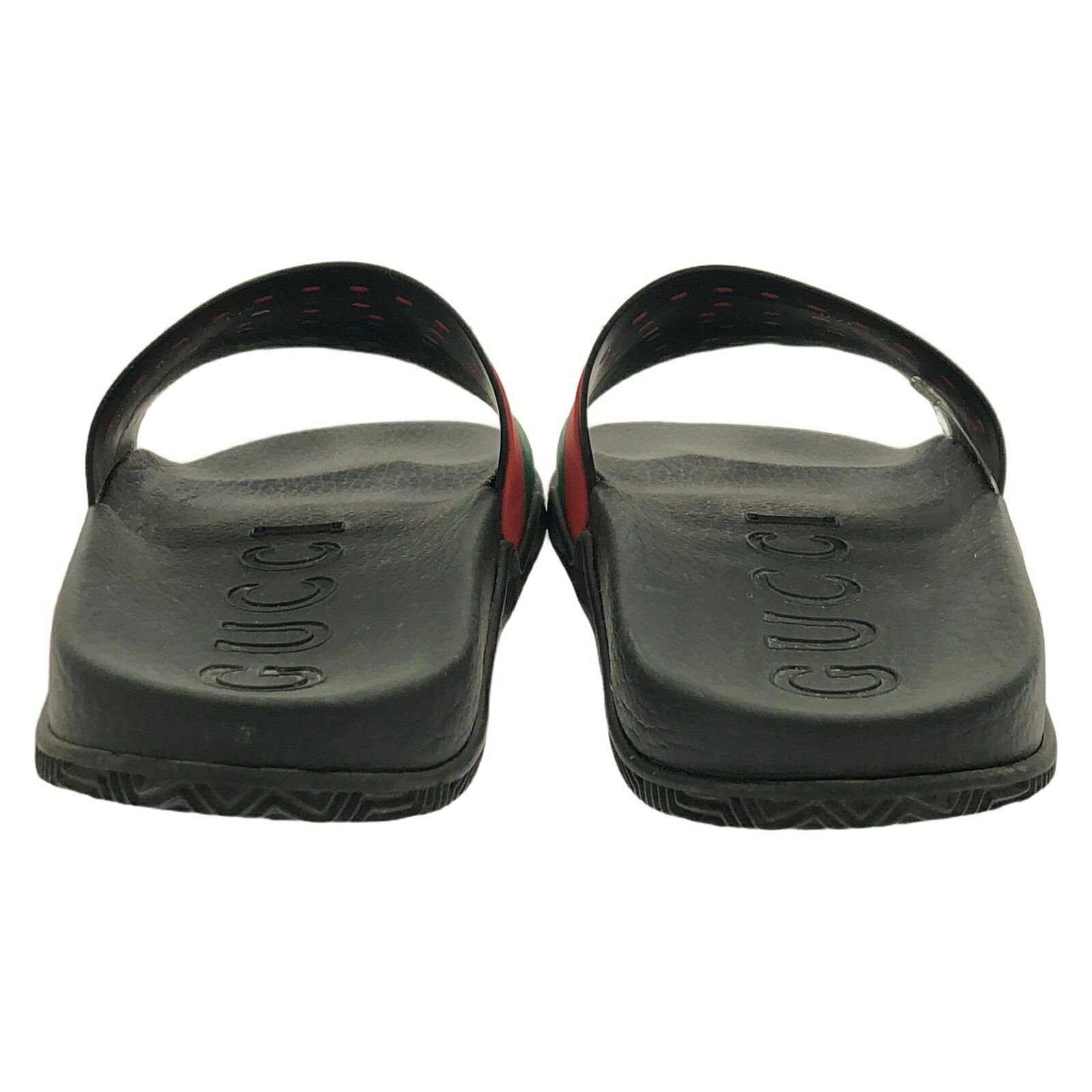 Gucci Gucci Gucci Sandal Sandal Others Shoes 655265 Size ONE SIZE - 2 Thumbnail