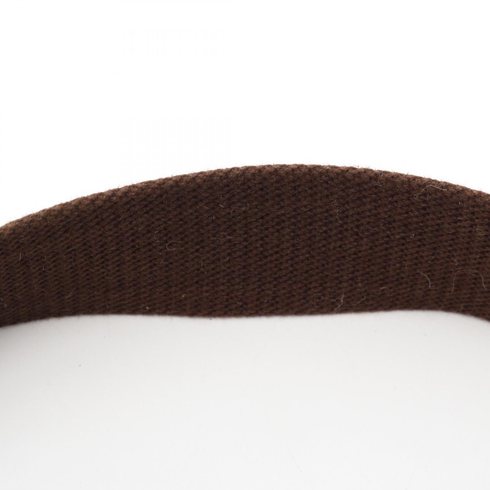 Louis Vuitton Louis Vuitton Louis Vuitton Pochette Gange Monogram Shoulder Bag Canvas Belt Bag M51870 Size ONE SIZE - 7 Thumbnail