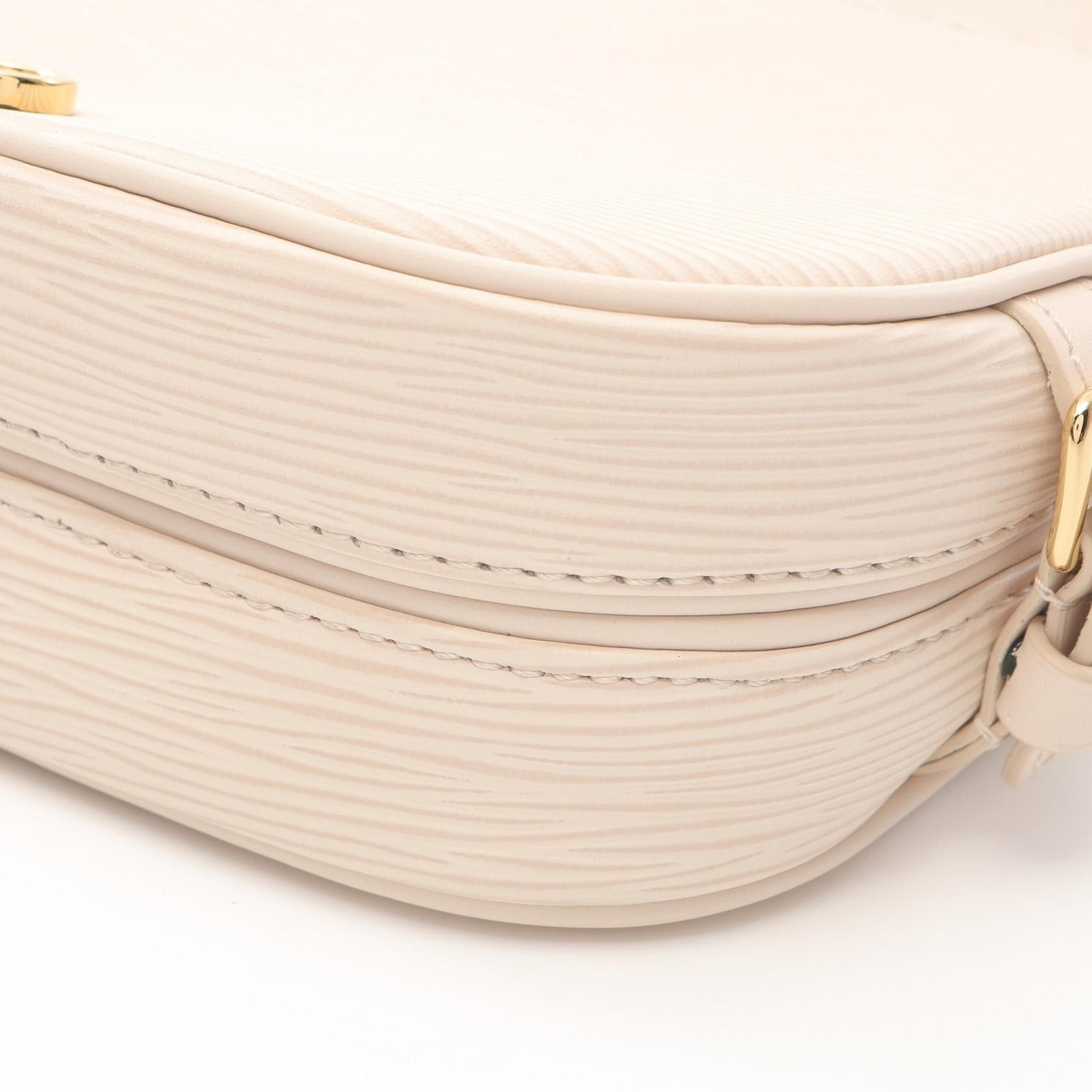 Louis Vuitton Louis Vuitton Saumur BB Epi 2way bag Leather Handbag M23746