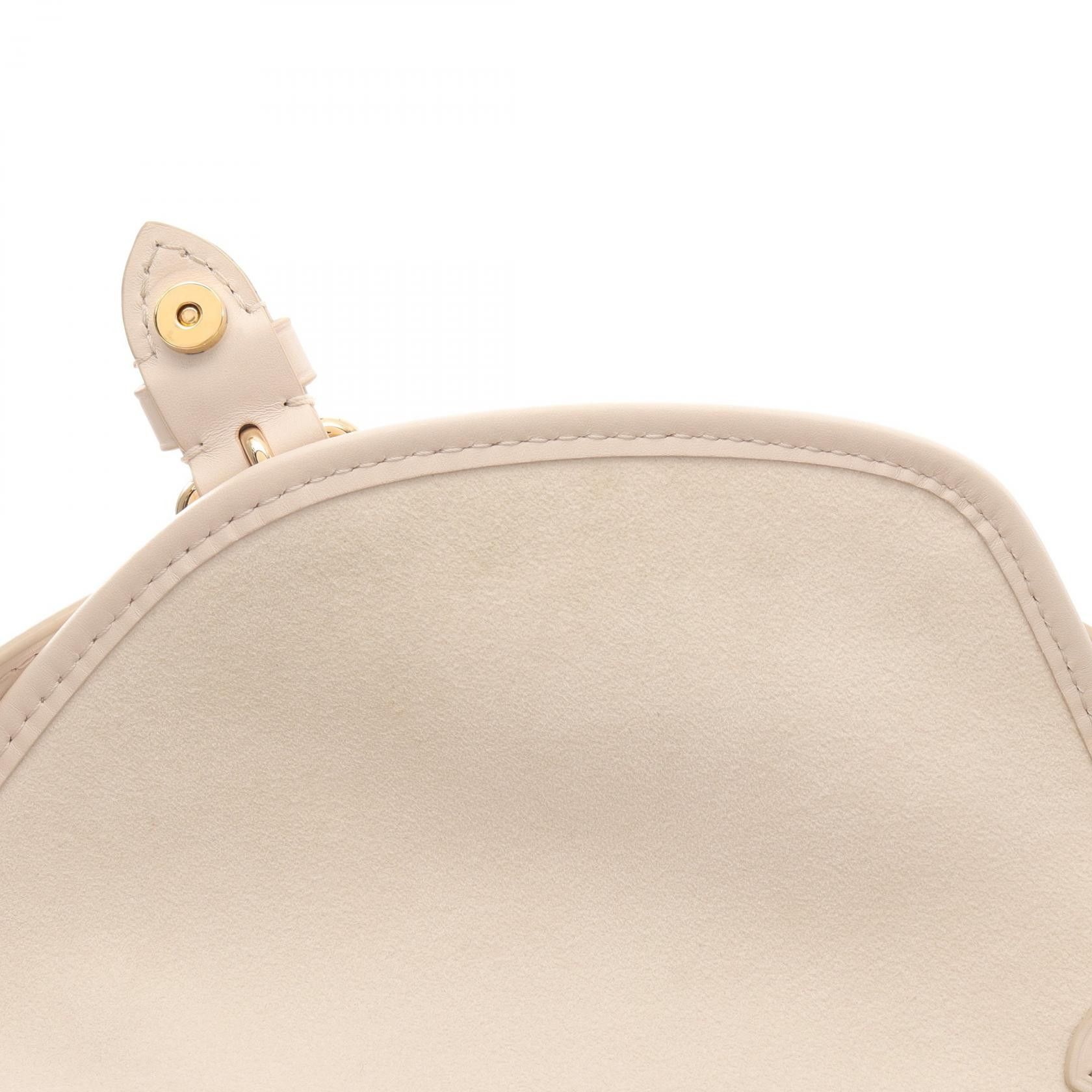 Louis Vuitton Louis Vuitton Saumur BB Epi 2way bag Leather Handbag M23746