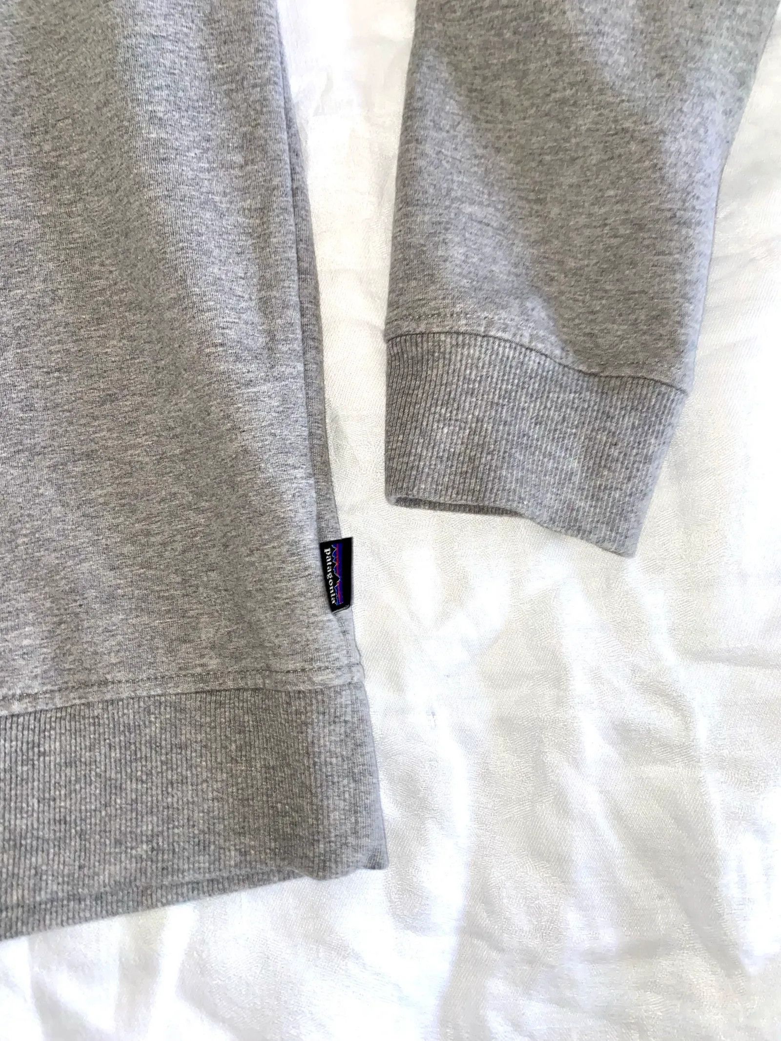 Patagonia Patagonia Range station midweight crew sweatshirt Cardigan Size US S / EU 44-46 / 1 - 8 Thumbnail