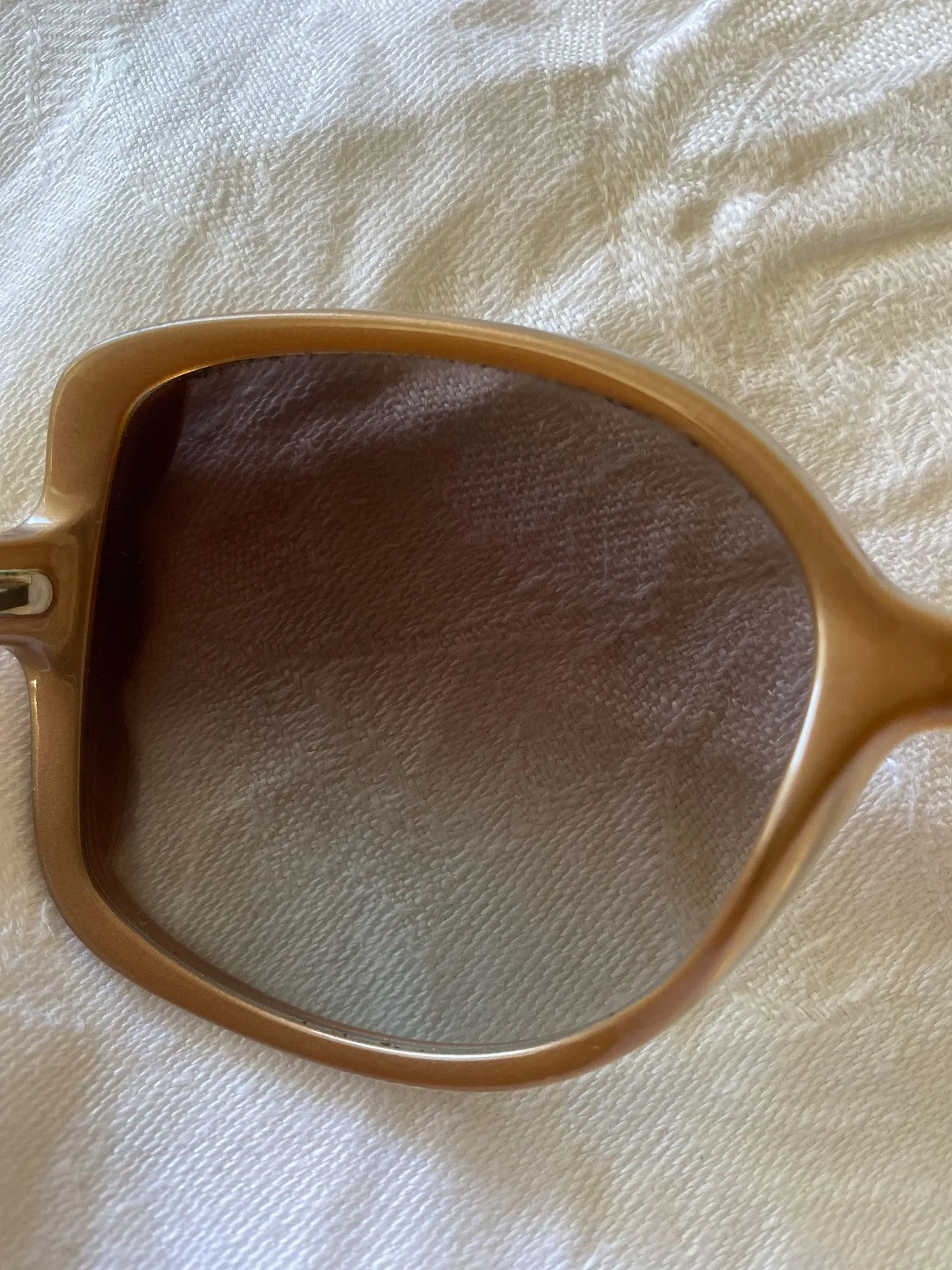 Valentino Valentino Vale tina V609S Sunglasses Size ONE SIZE - 8 Thumbnail
