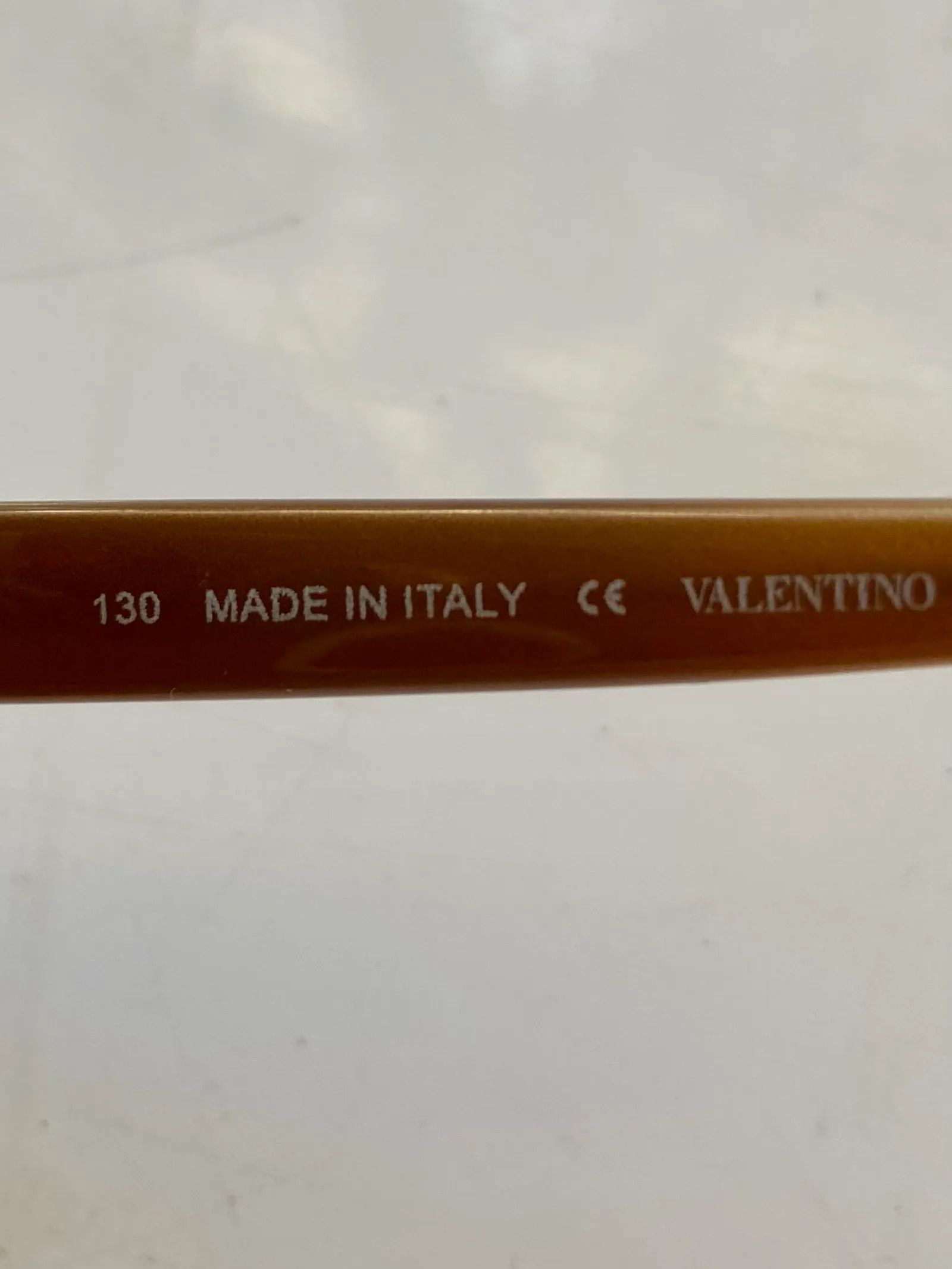 Valentino Valentino Vale tina V609S Sunglasses Size ONE SIZE - 3 Thumbnail