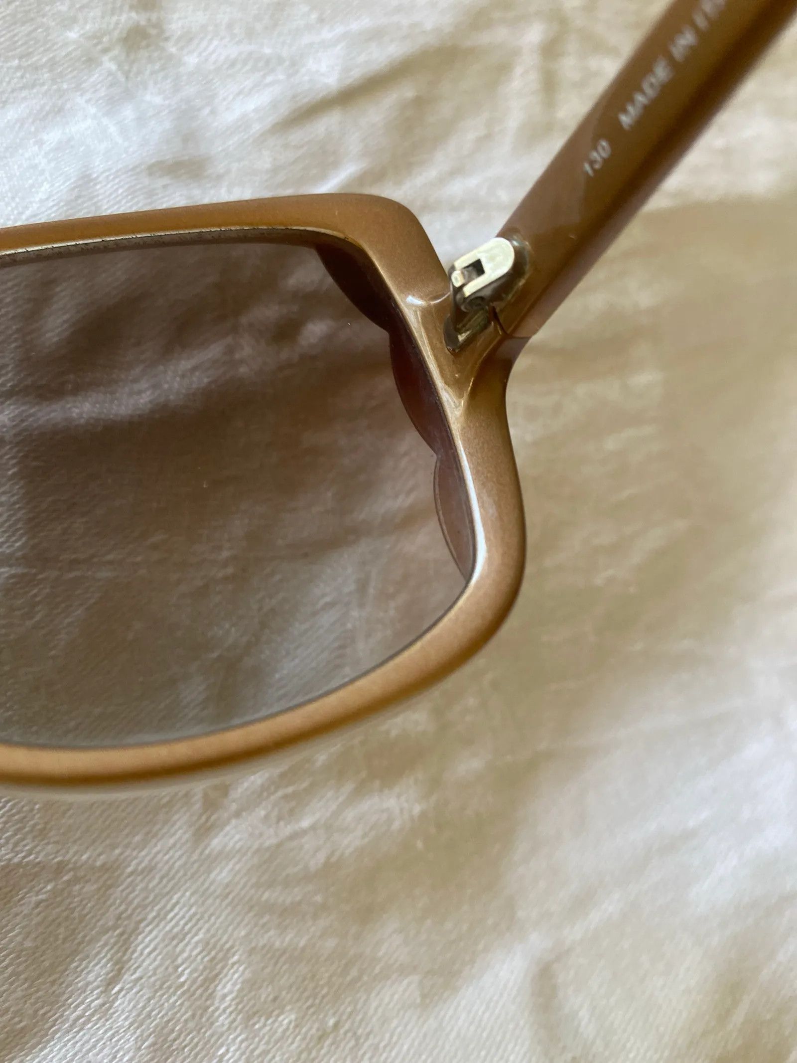 Valentino Valentino Vale tina V609S Sunglasses Size ONE SIZE - 9 Thumbnail