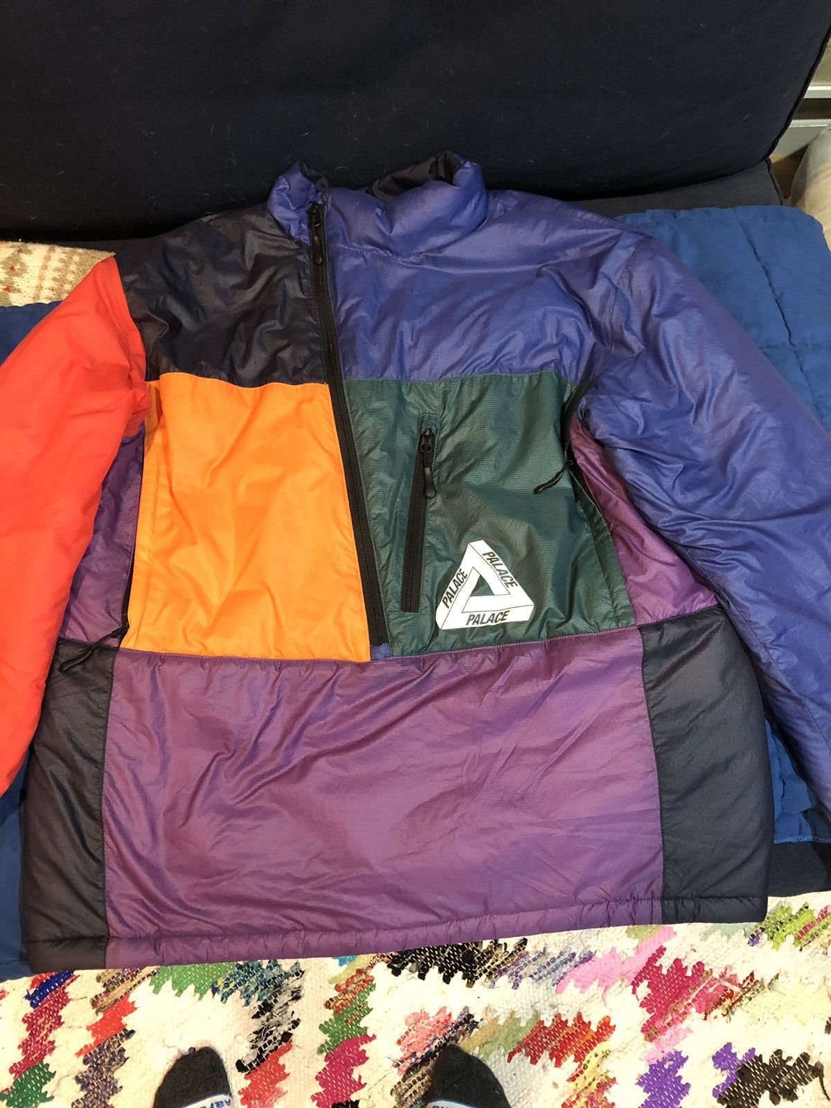 Palace p-tex Pertex Liner