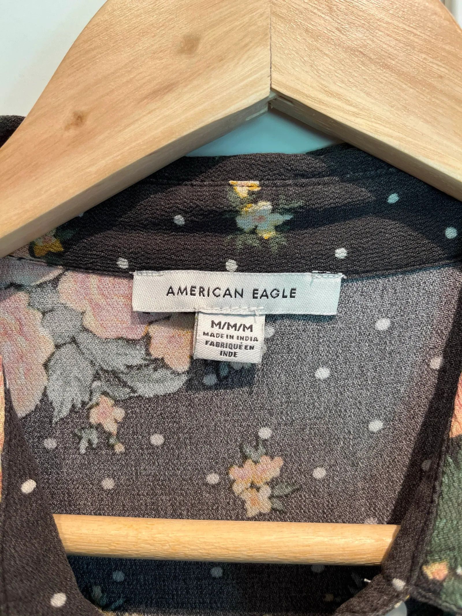 American Eagle Outfitters American Eagle Outfitters Dress Size M / US 6-8 / IT 42-44 - 3 Thumbnail
