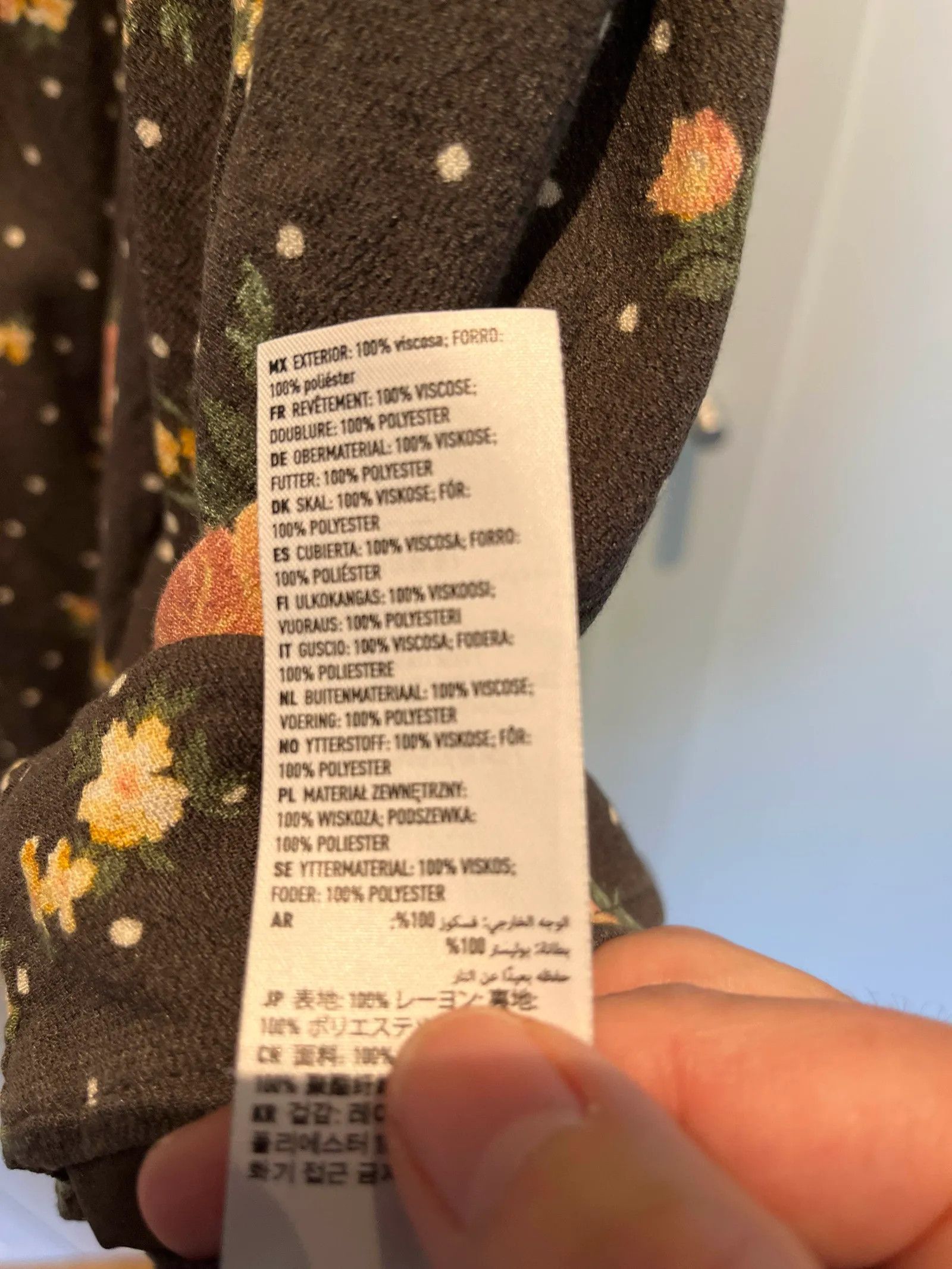 American Eagle Outfitters American Eagle Outfitters Dress Size M / US 6-8 / IT 42-44 - 4 Thumbnail