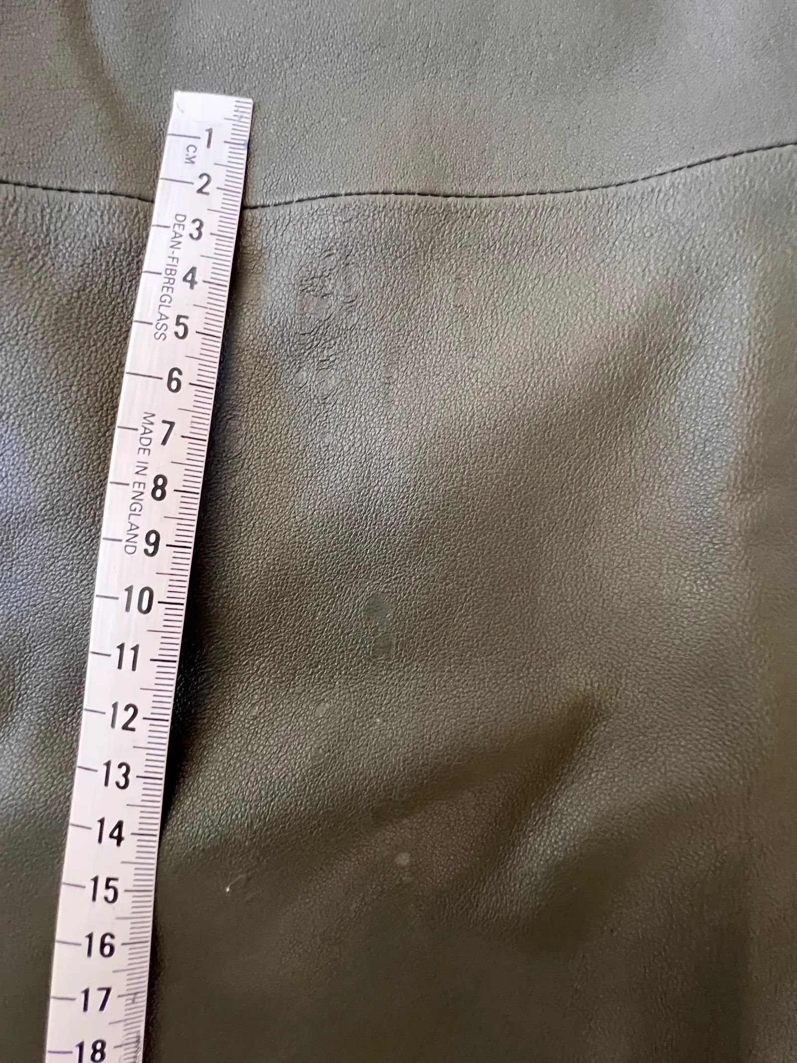 Arket Arket Skinnbyxor Pants Size 27" / US 4 / IT 40 - 5 Thumbnail
