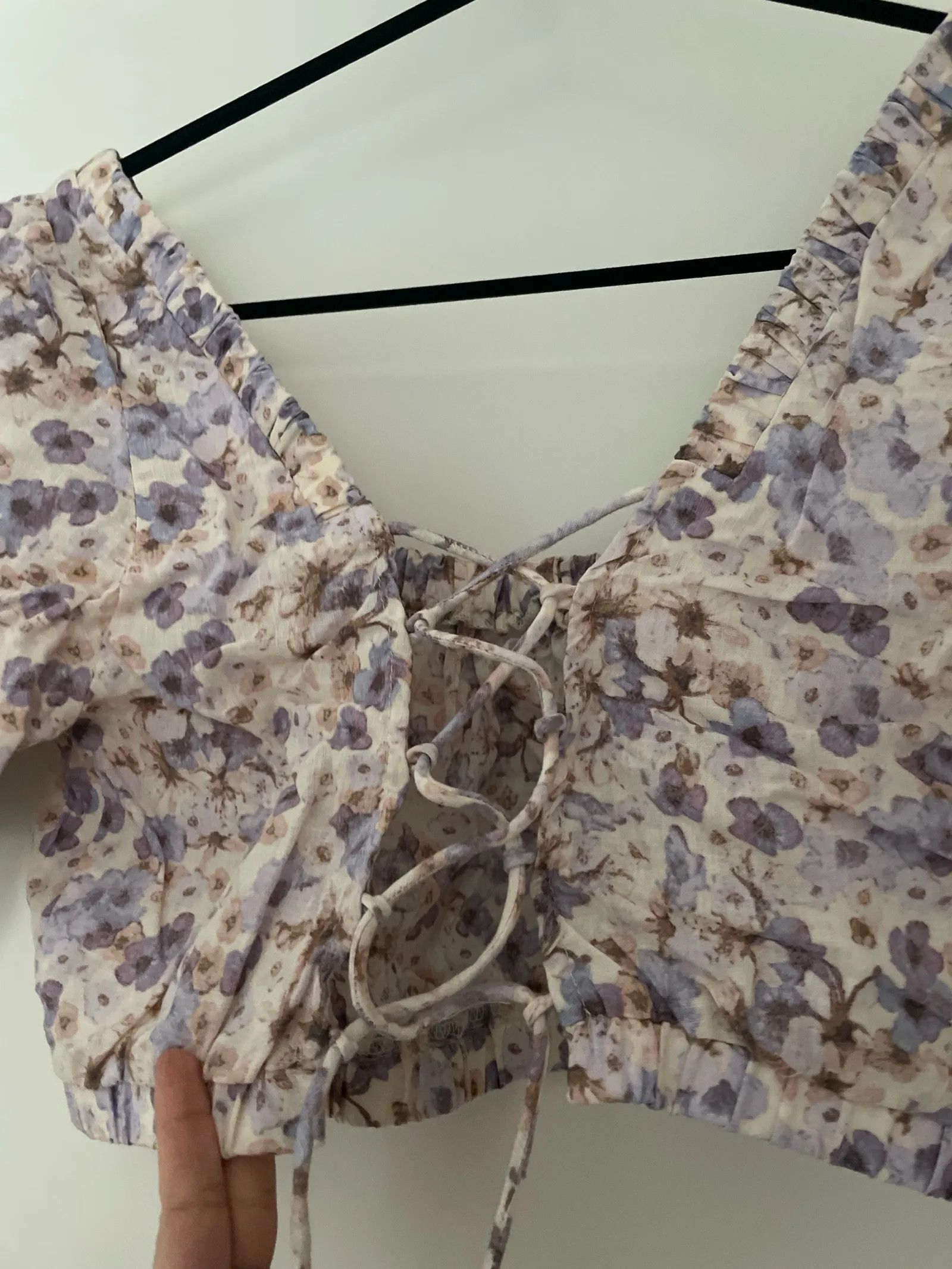 H&M H&M Top Size S / US 4 / IT 40 - 5 Thumbnail