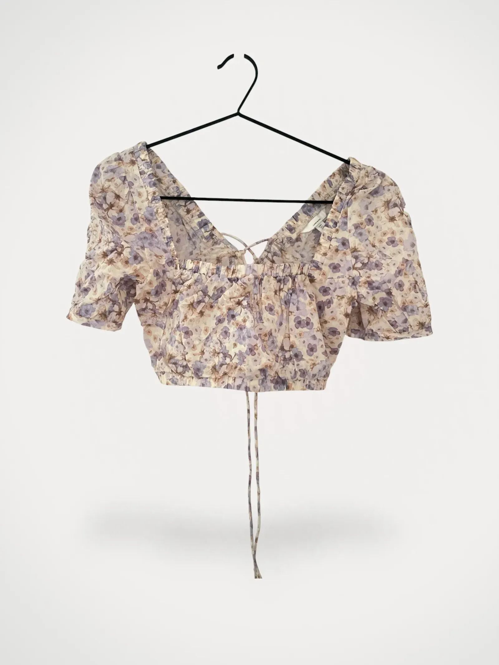 H&M H&M Top Size S / US 4 / IT 40 - 2 Thumbnail