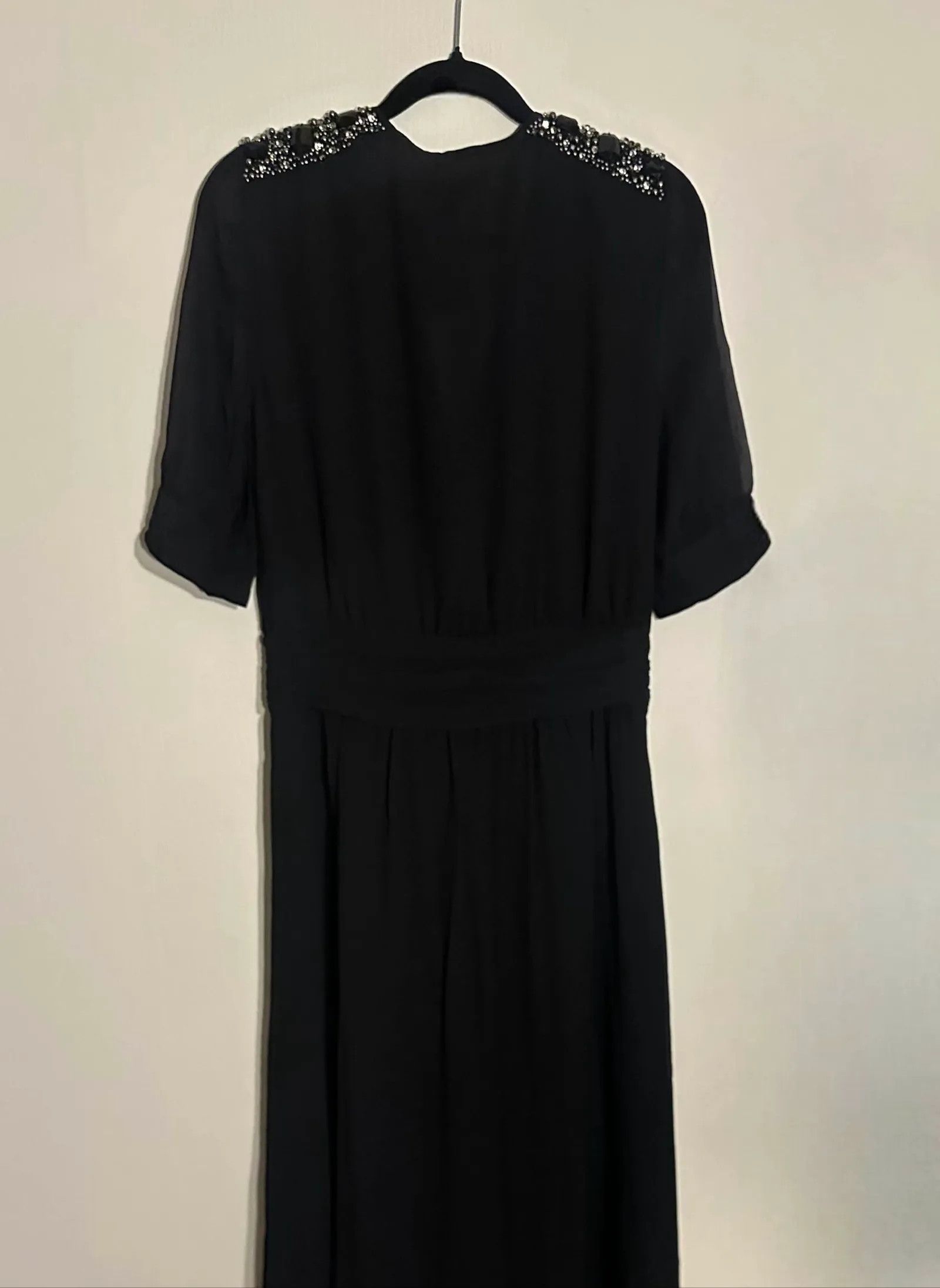 Club Monaco Club Monaco Mia dress Dress Size M / US 6-8 / IT 42-44 - 5 Thumbnail