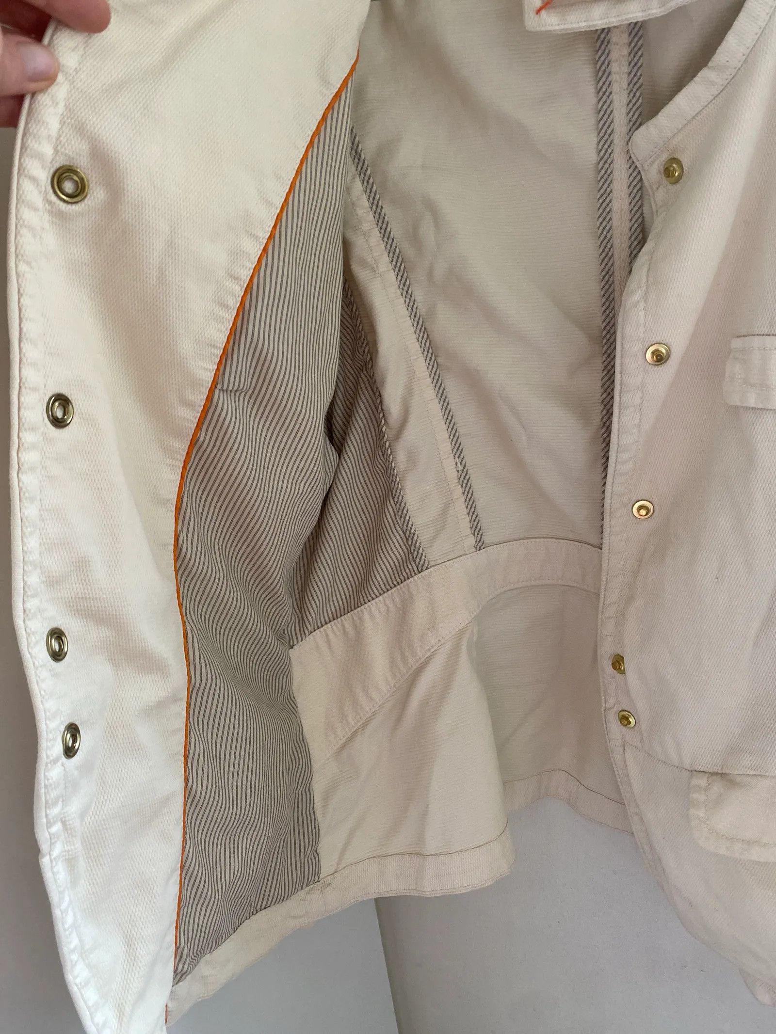 Hugo Boss Hugo Boss Jacket Size M / US 6-8 / IT 42-44 - 5 Thumbnail