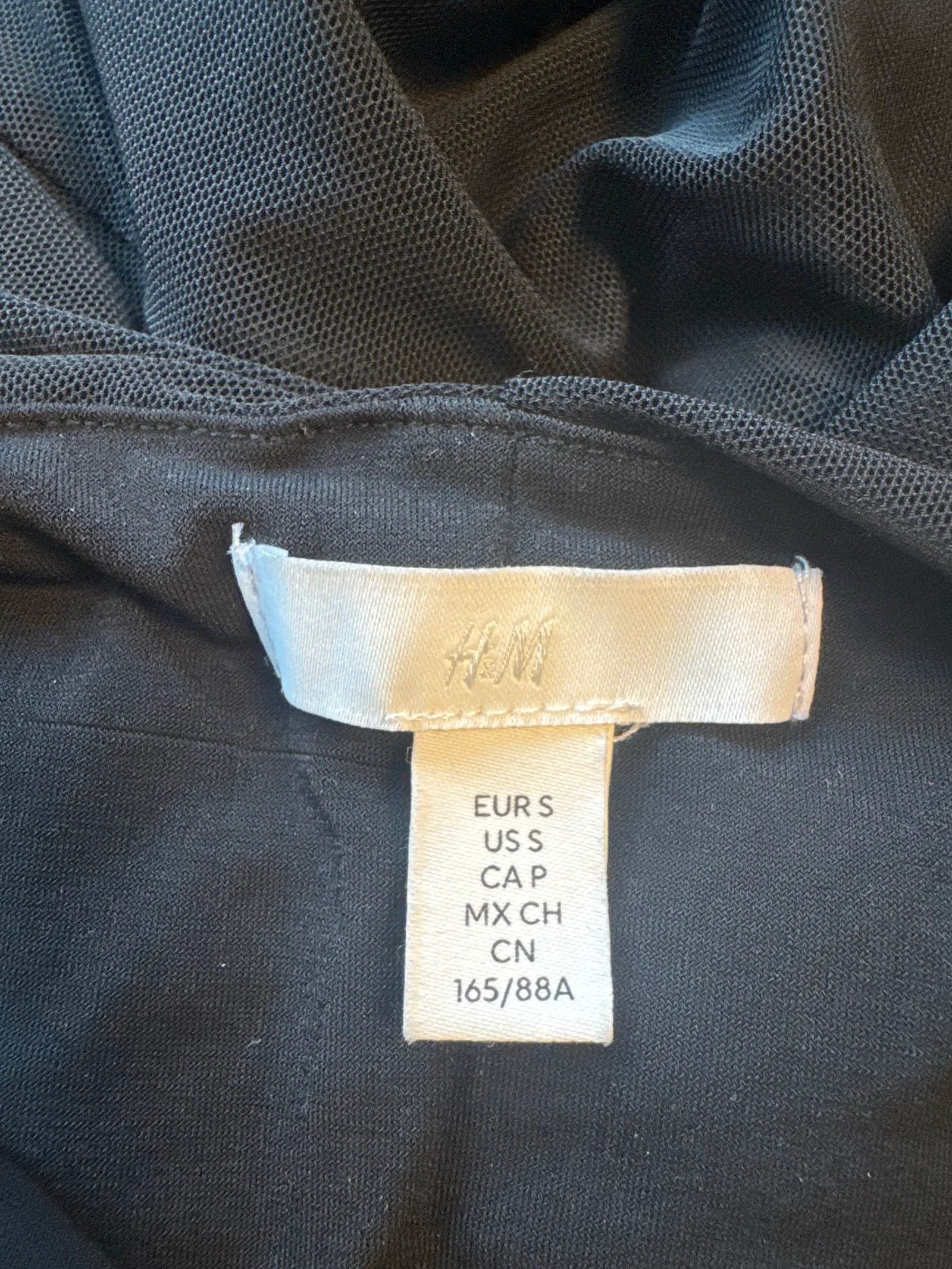 H&M H&M Bodysuit Size S / US 4 / IT 40 - 2 Thumbnail