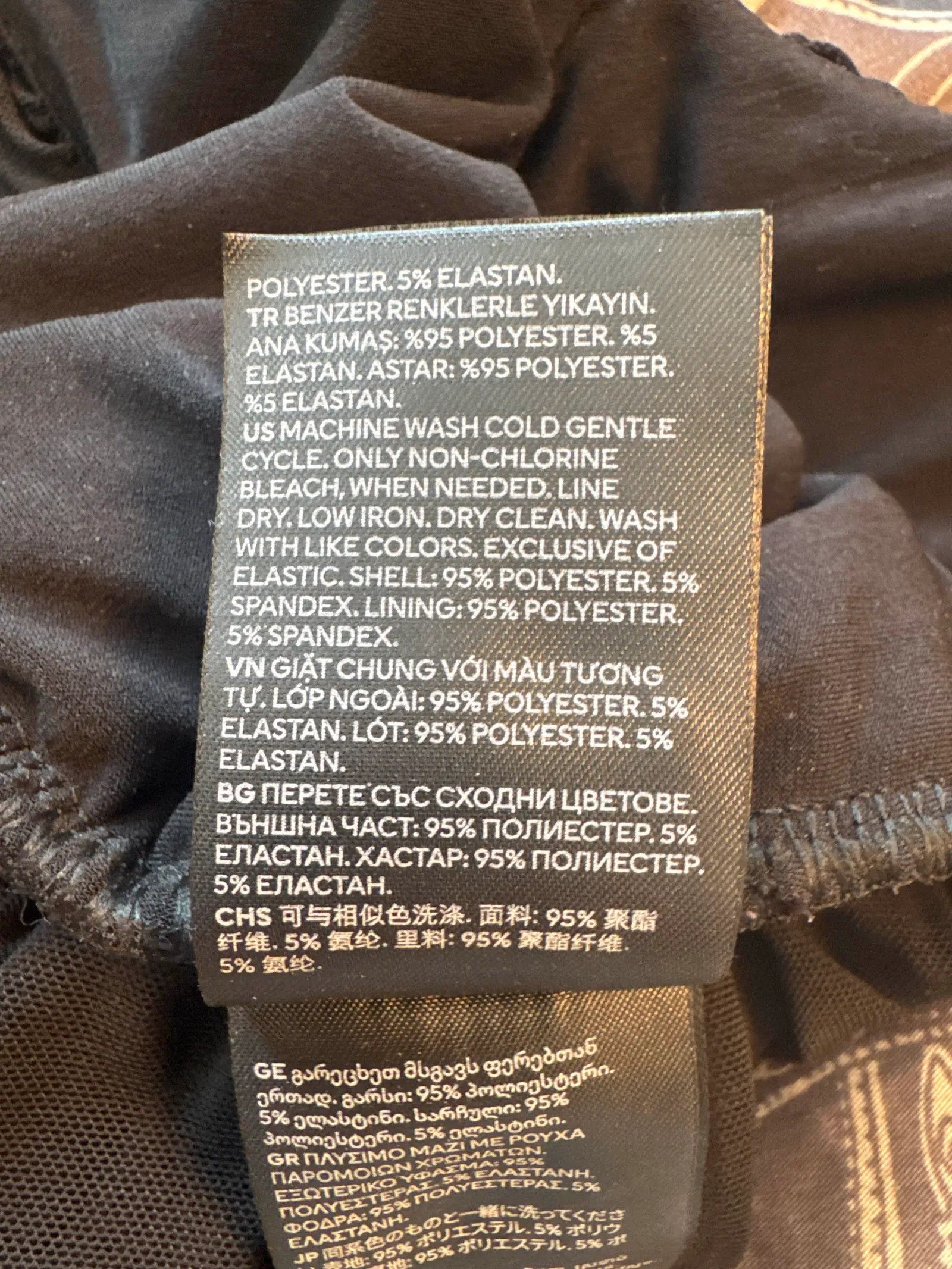 H&M H&M Bodysuit Size S / US 4 / IT 40 - 3 Thumbnail