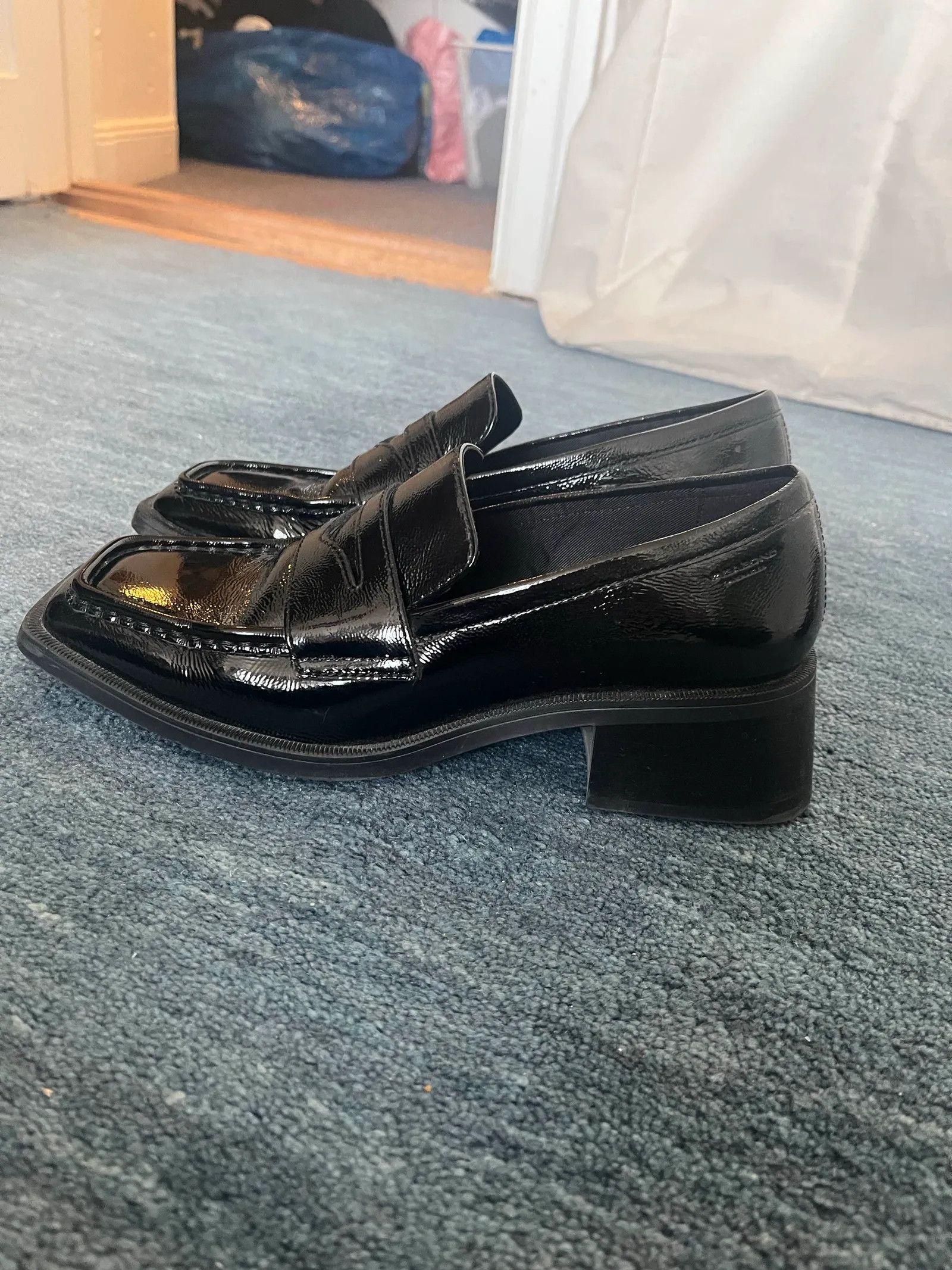 Vagabond Vagabond Blanca loafer Loafers Size US 9 / IT 39 - 3 Thumbnail