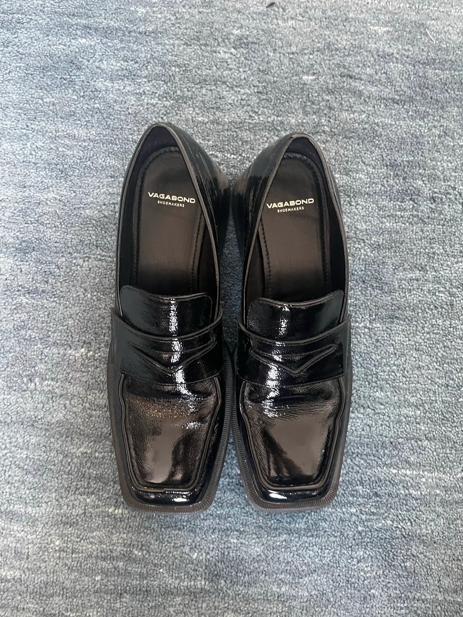 Vagabond Vagabond Blanca loafer Loafers Size US 9 / IT 39 - 4 Thumbnail