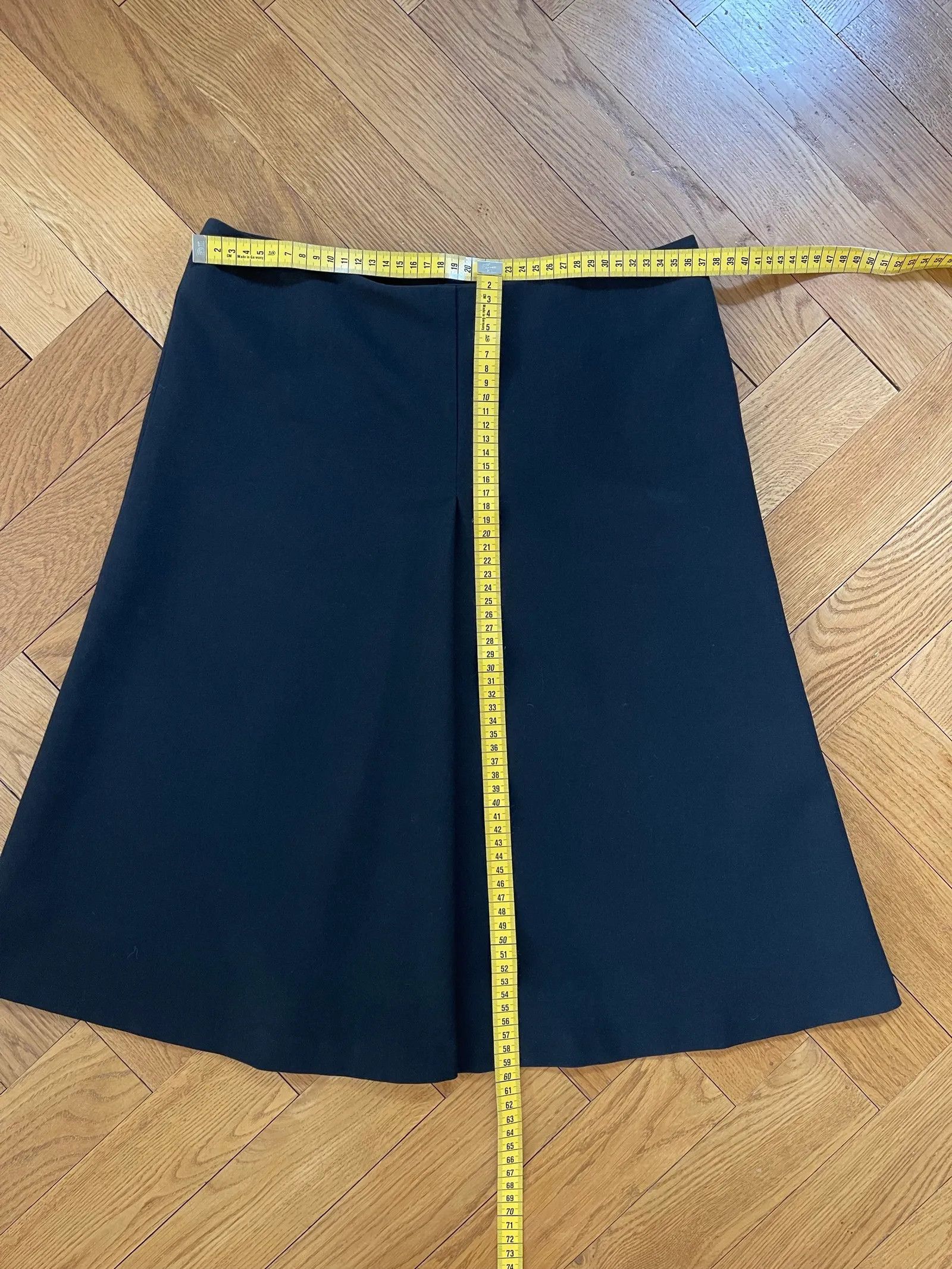 Filippa K Filippa K Swing Skirt Skirt Size 27" / US 4 / IT 40 - 8 Thumbnail