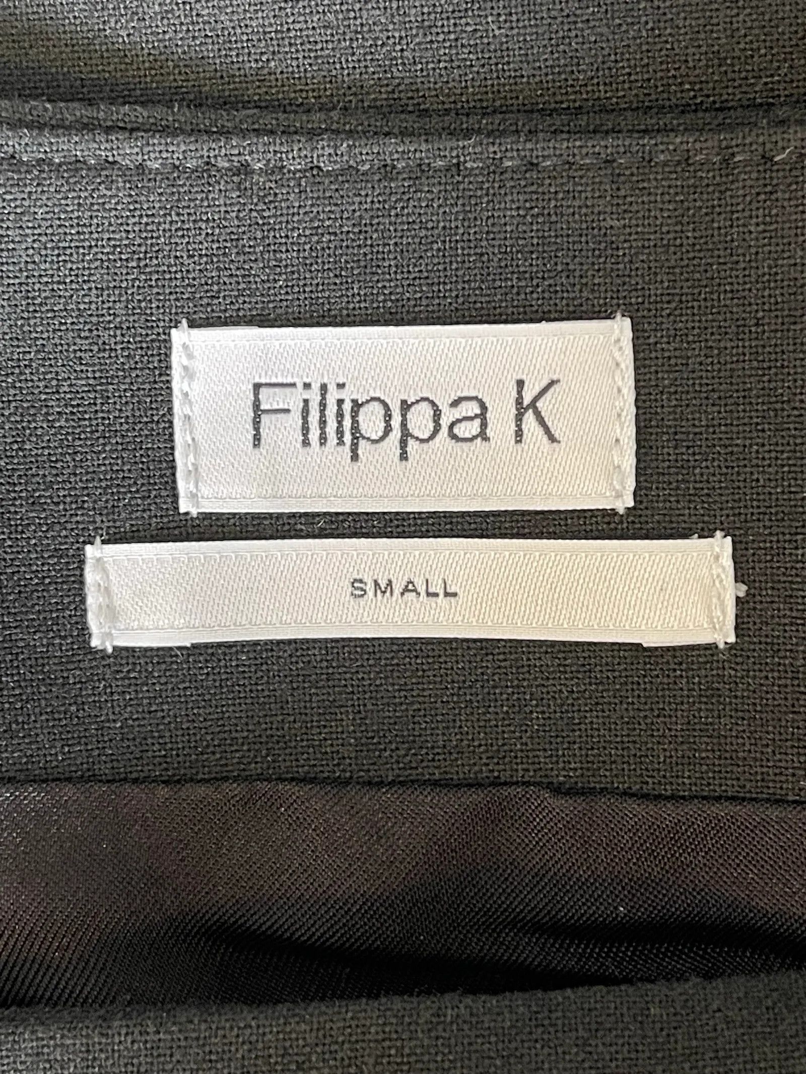 Filippa K Filippa K Swing Skirt Skirt Size 27" / US 4 / IT 40 - 2 Thumbnail