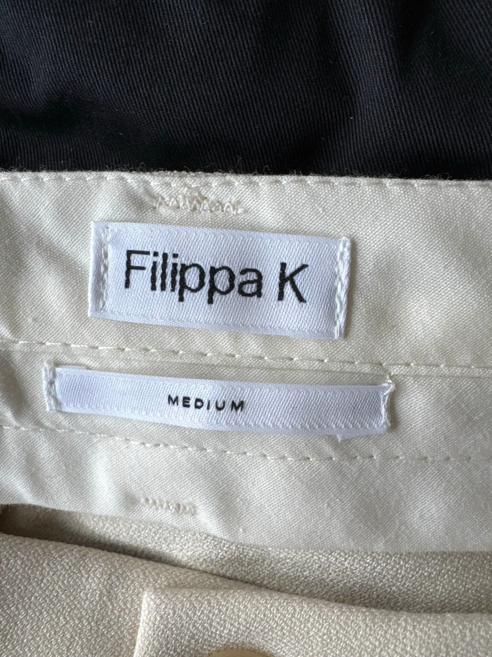 Filippa K Filippa K Lily Pants Size 28" / US 6 / IT 42 - 2 Thumbnail