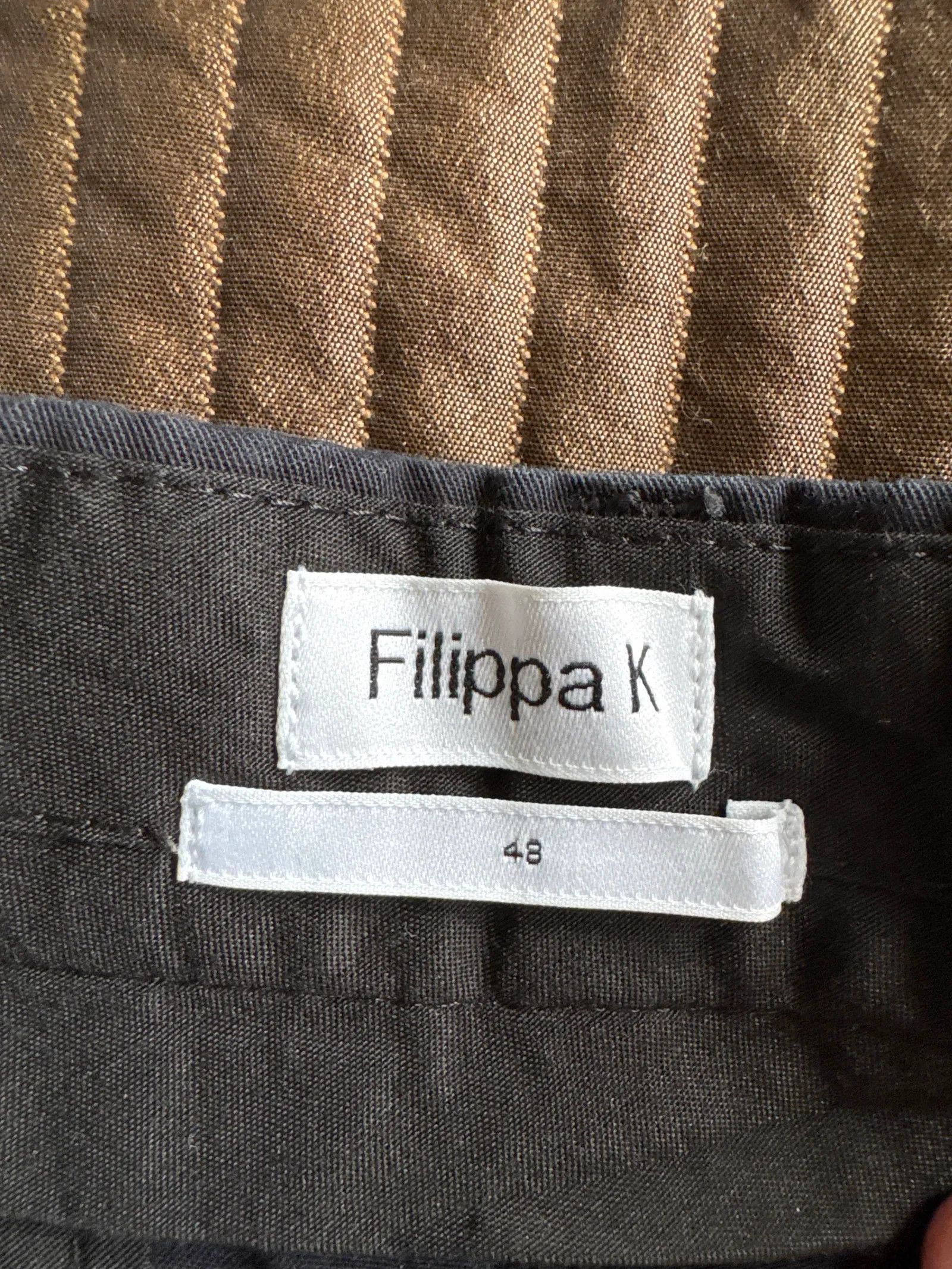 Filippa K Filippa K Samuel cotton shorts Shorts Size US 31 - 2 Thumbnail