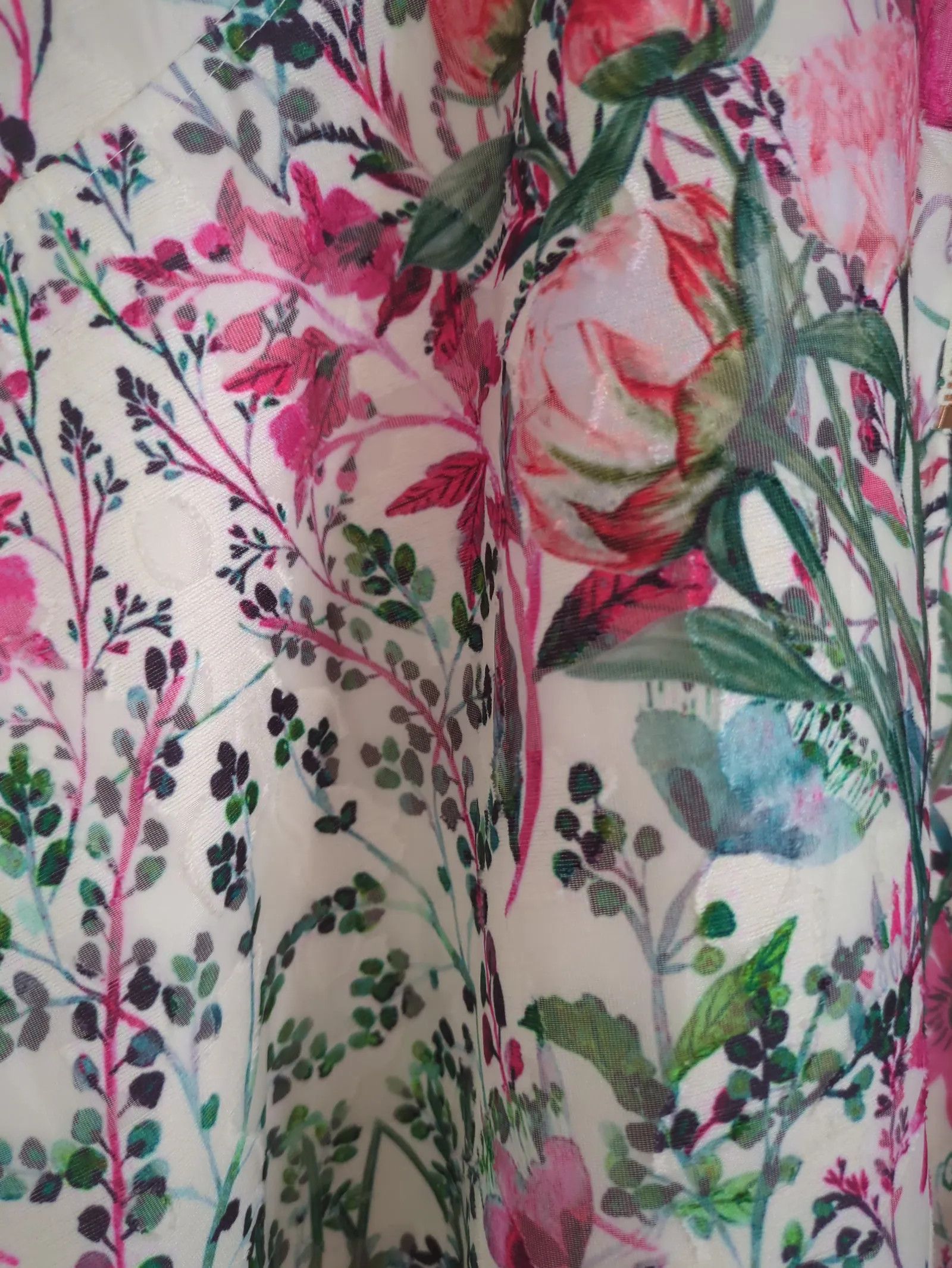 Ted Baker Ted Baker Dress Size S / US 4 / IT 40 - 4 Thumbnail