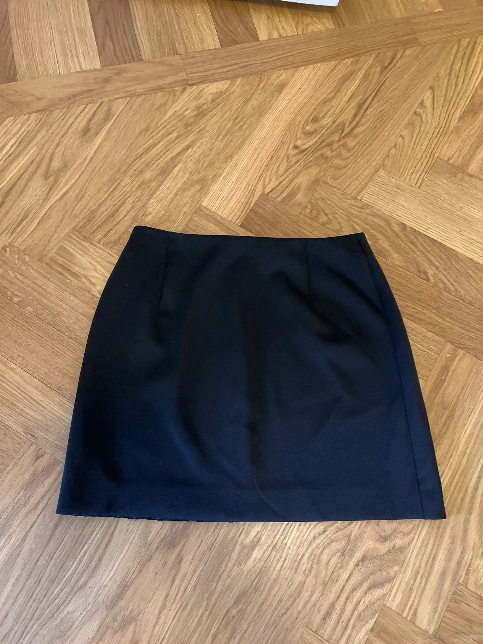 Sandro Sandro Skirt Size 27" / US 4 / IT 40 - 4 Thumbnail