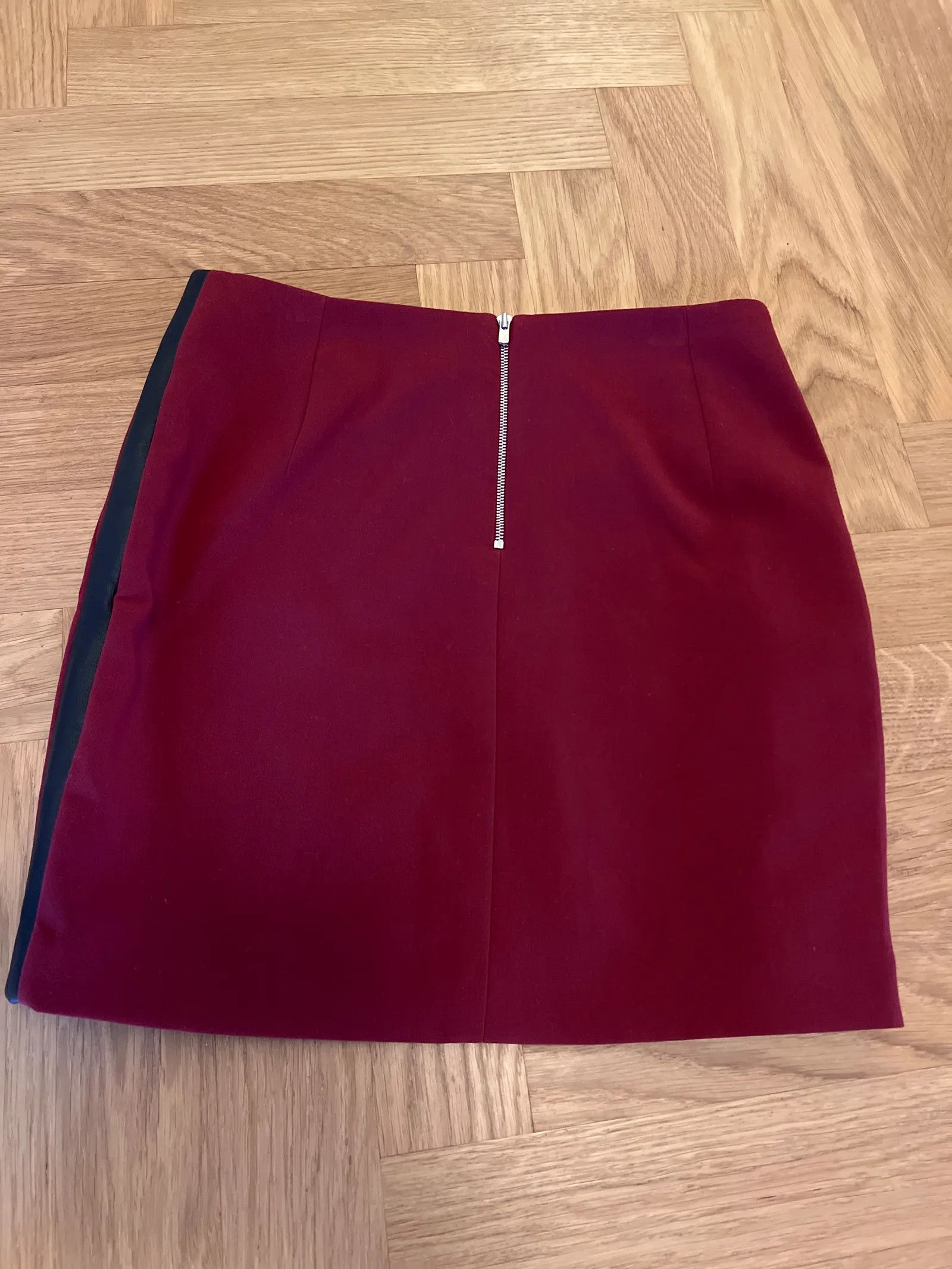 Sandro Sandro Skirt Size 27" / US 4 / IT 40 - 4 Thumbnail