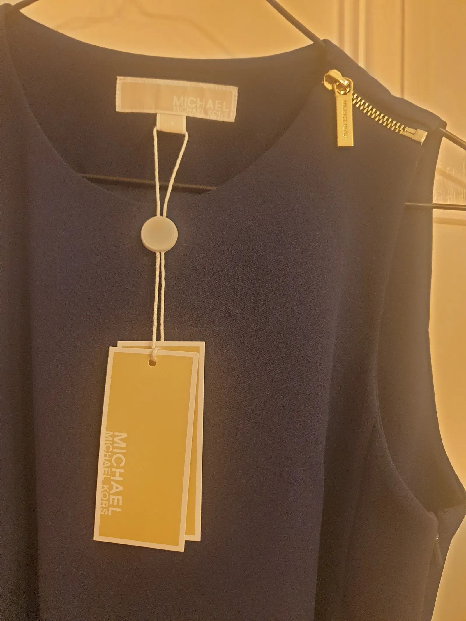 Michael Kors Michael Kors Jumpsuit Size 26" / US 2 / IT 38 - 2 Thumbnail