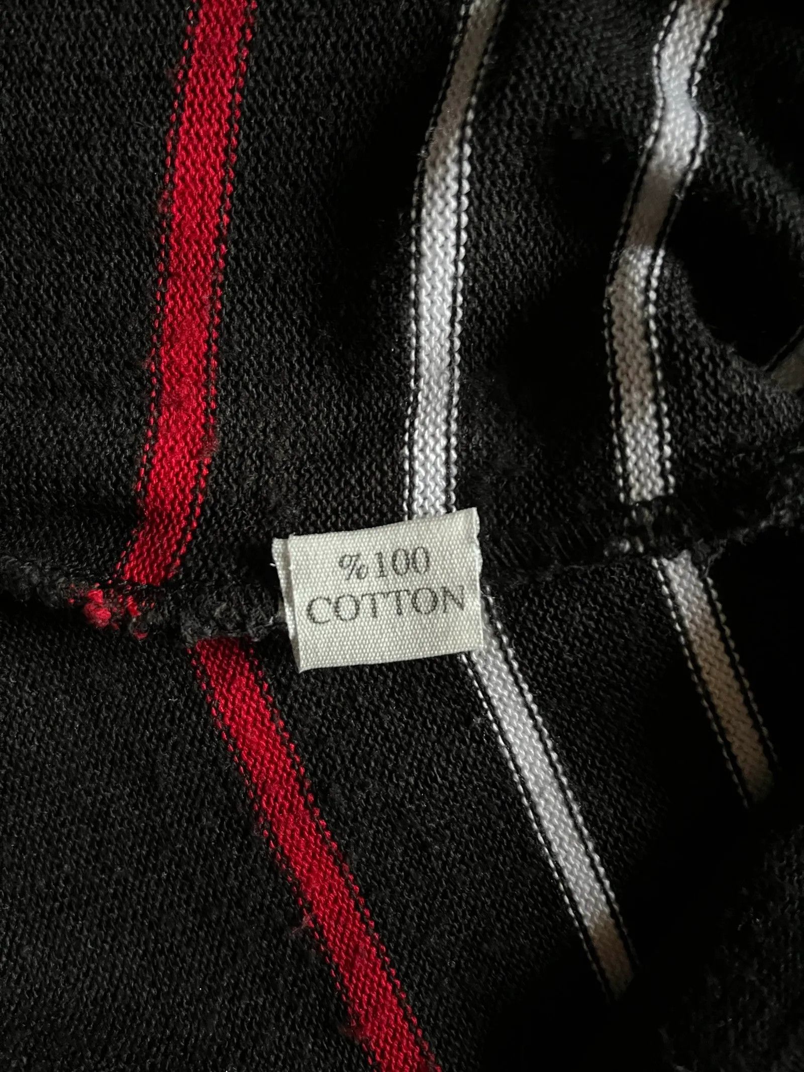 Tommy Hilfiger Tommy Hilfiger Sweater Size M / US 6-8 / IT 42-44 - 3 Thumbnail