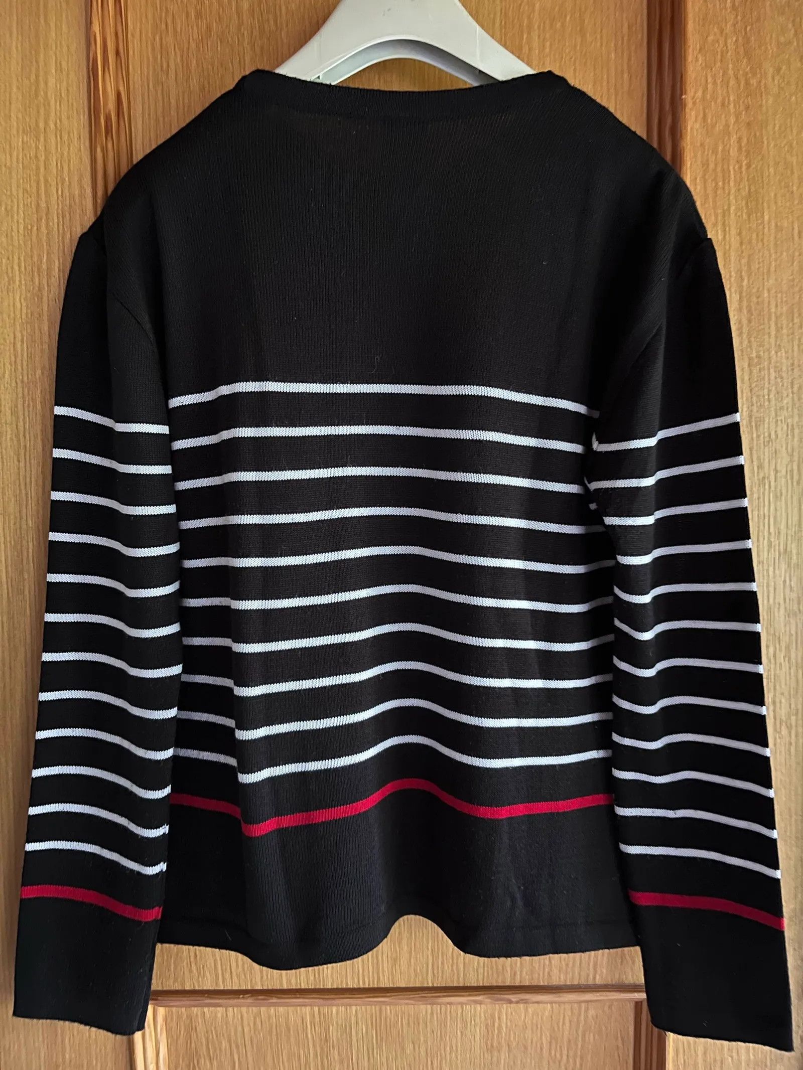 Tommy Hilfiger Tommy Hilfiger Sweater Size M / US 6-8 / IT 42-44 - 4 Thumbnail