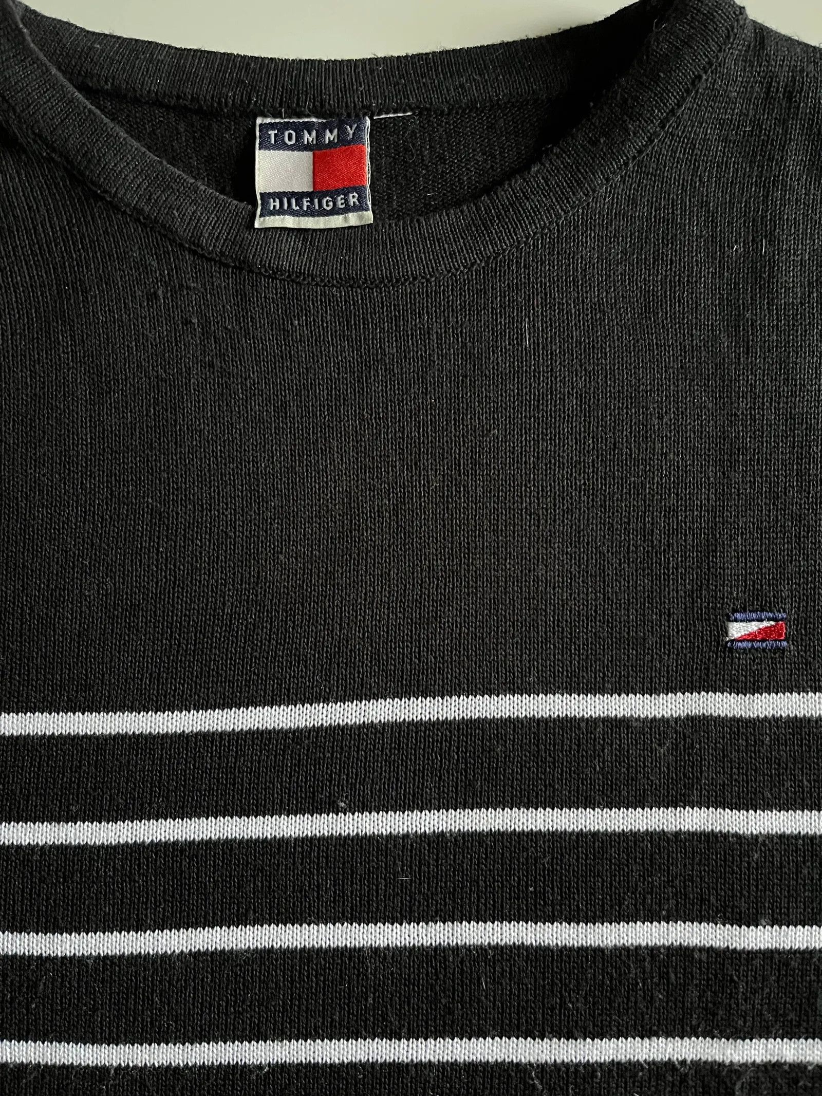 Tommy Hilfiger Tommy Hilfiger Sweater Size M / US 6-8 / IT 42-44 - 2 Thumbnail