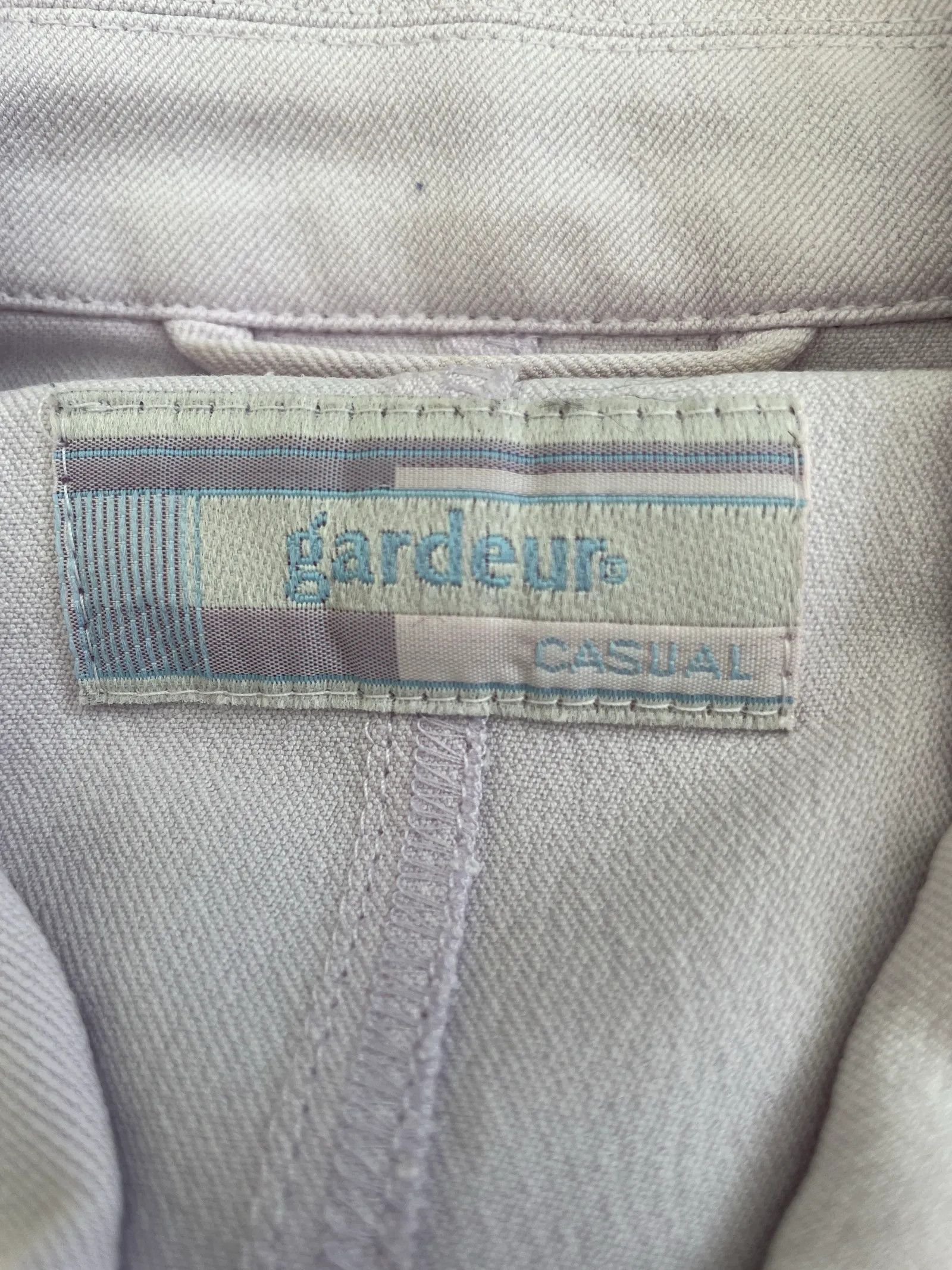 Gardeur Gardeur Dress Size S / US 4 / IT 40 - 2 Thumbnail