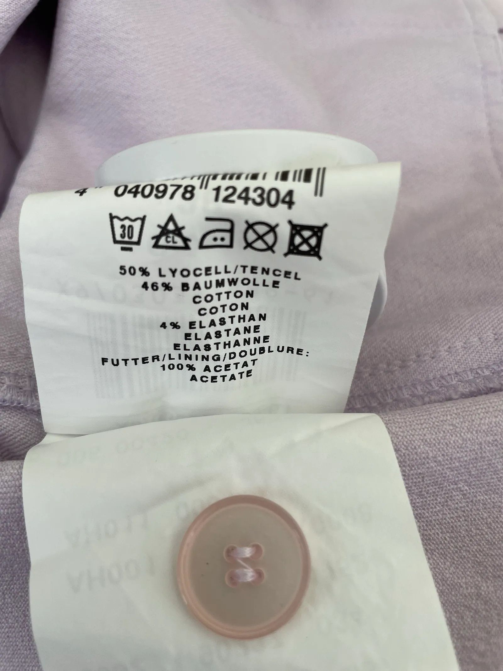 Gardeur Gardeur Dress Size S / US 4 / IT 40 - 3 Thumbnail