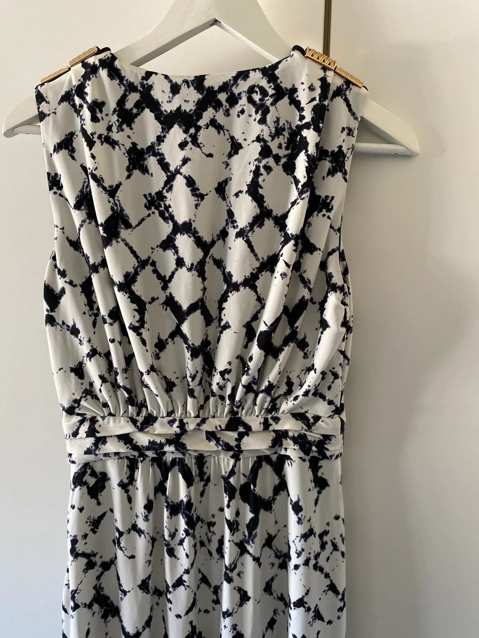 Mango Mango Vestido Senna A Dress Size S / US 4 / IT 40 - 5 Thumbnail