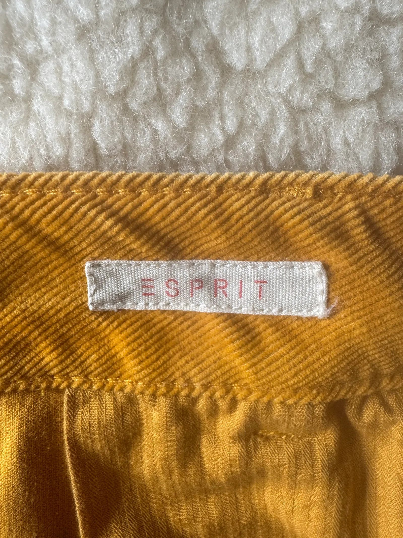 Esprit Esprit Skirt Size 32" / US 10 / IT 46 - 2 Thumbnail