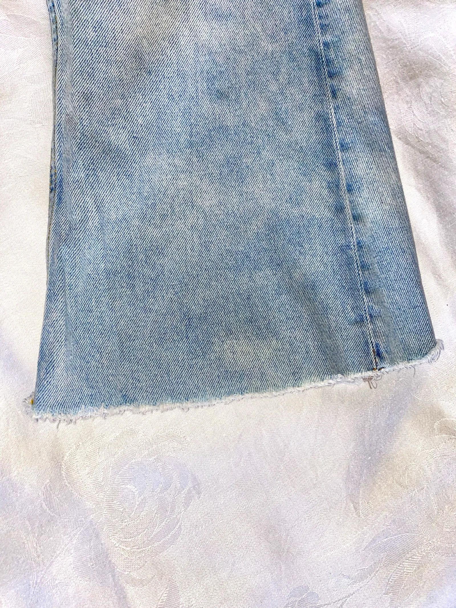 Topshop Topshop Jeans Size 28" / US 6 / IT 42 - 5 Thumbnail